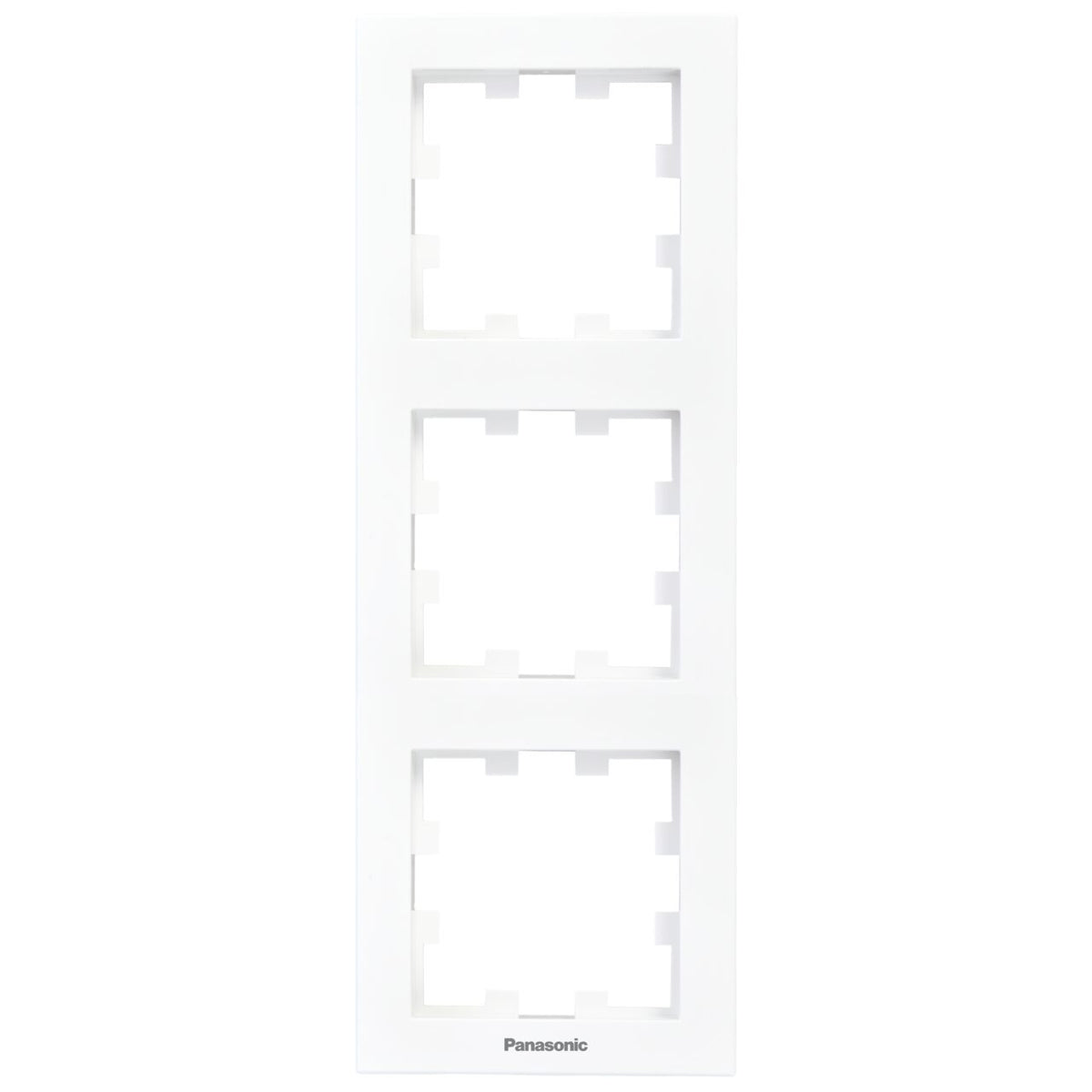 Rama Verticala 3 Mecanisme Alba Monobloc Panasonic Karre Plus 55