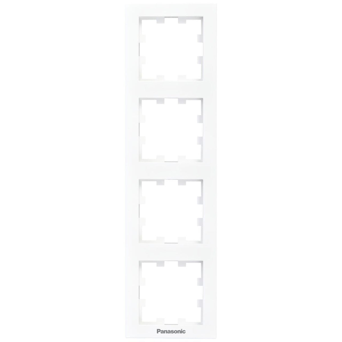 Rama Verticala 4 Mecanisme Alba Monobloc Panasonic Karre Plus 55