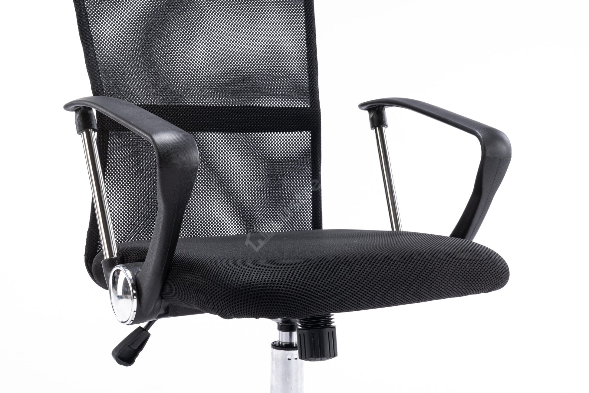 Scaun De Birou Black Boc-103 Chairs