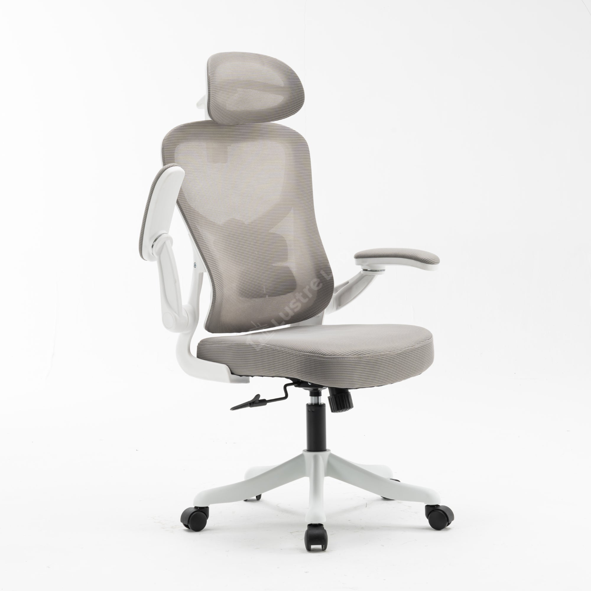Scaun de Birou Reglabil WF-005 Gri