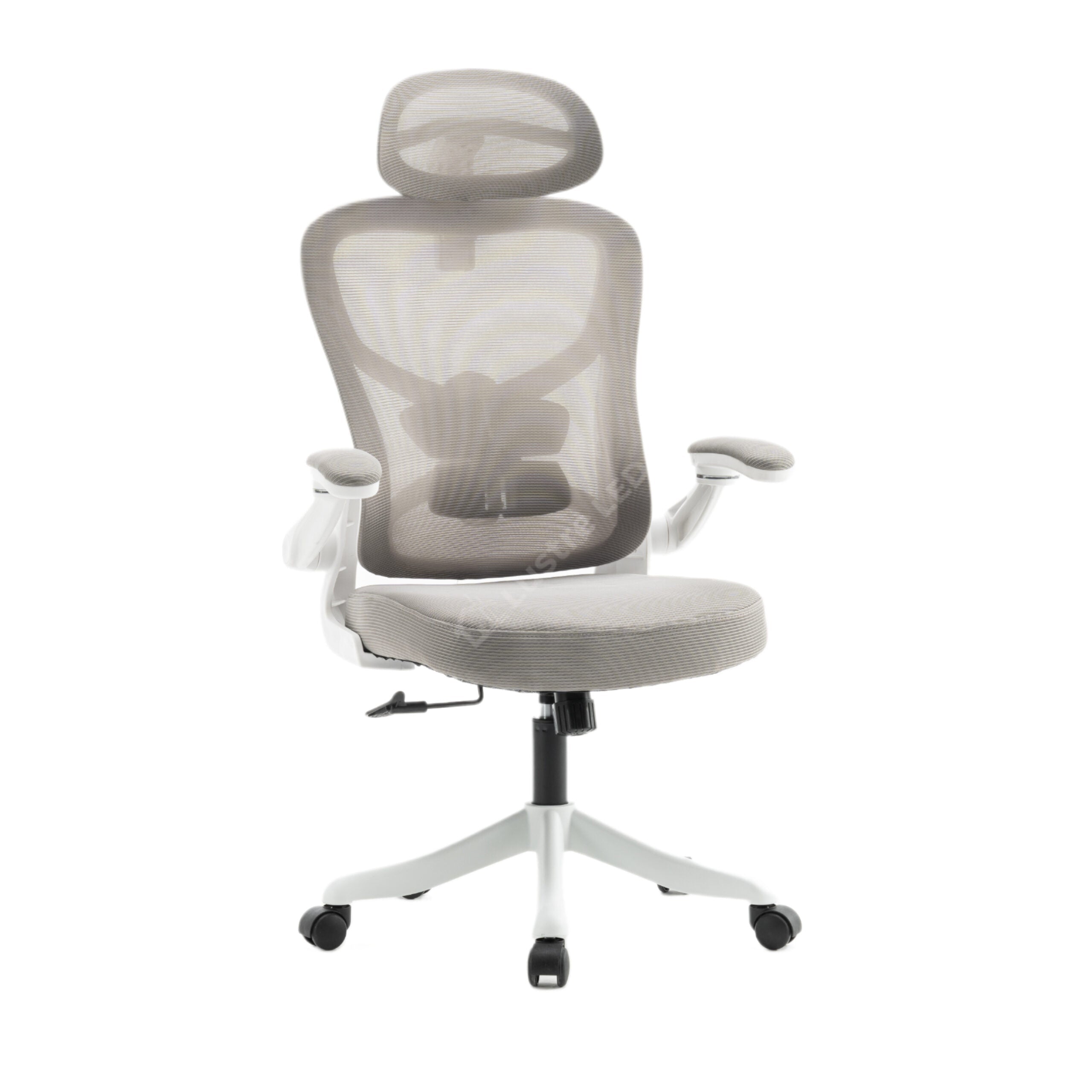 Scaun de Birou Reglabil WF-005 Gri