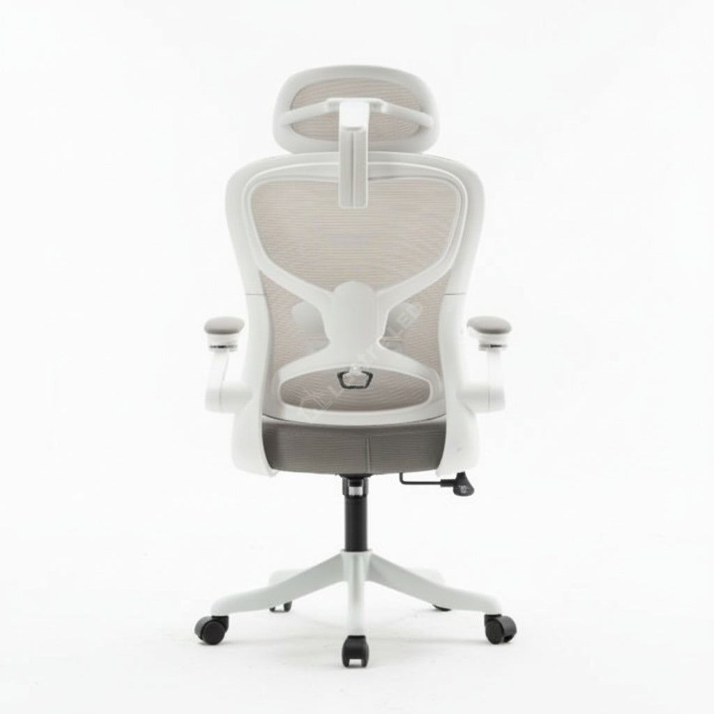 Scaun de Birou Reglabil WF-005 Gri