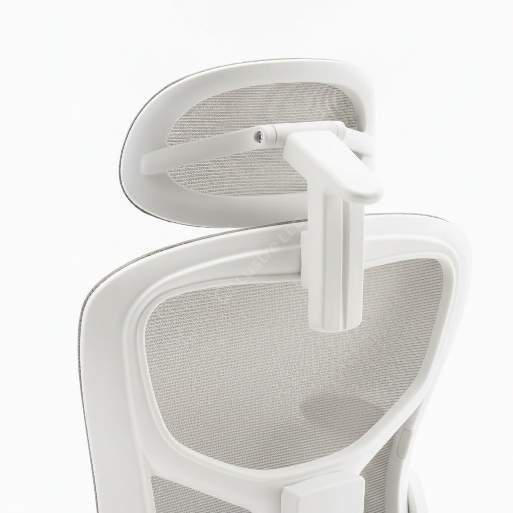 Scaun de Birou Reglabil WF-005 Gri