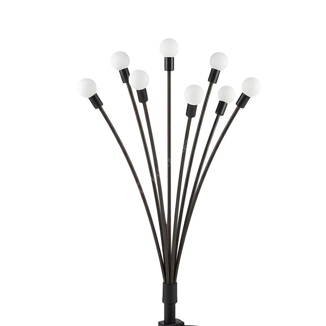 Set 2 x Lampa LED Multi cu Incarcare Solara Premium IP44