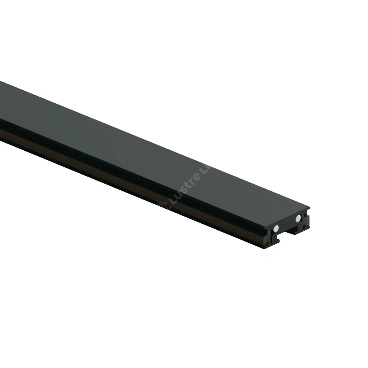 Șină Magnetică Slim AIR BASE Black Premium 100CM
