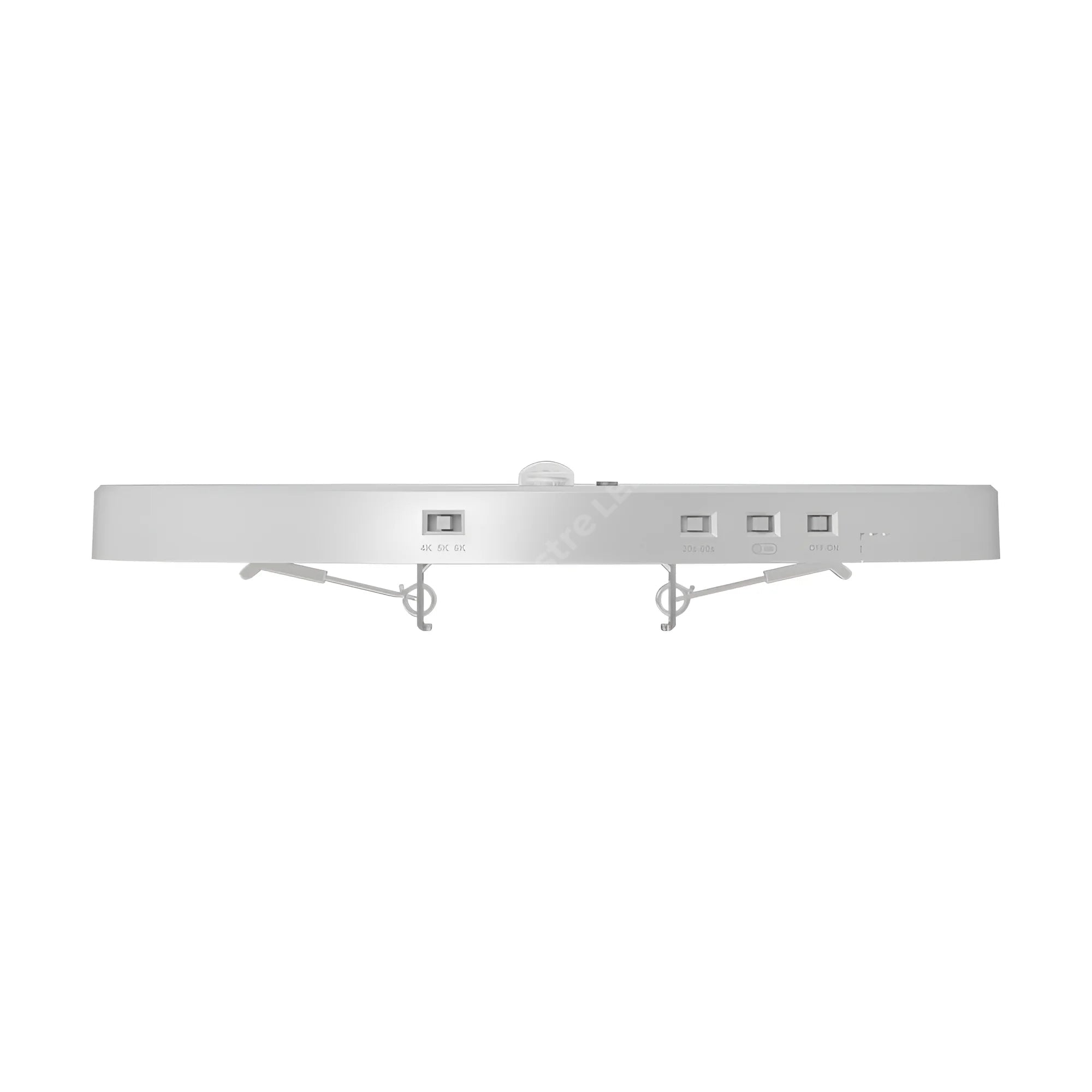 Spot LED 20W Rotund Alb CCT / ⌀220mm / Aplicat cu Senzor