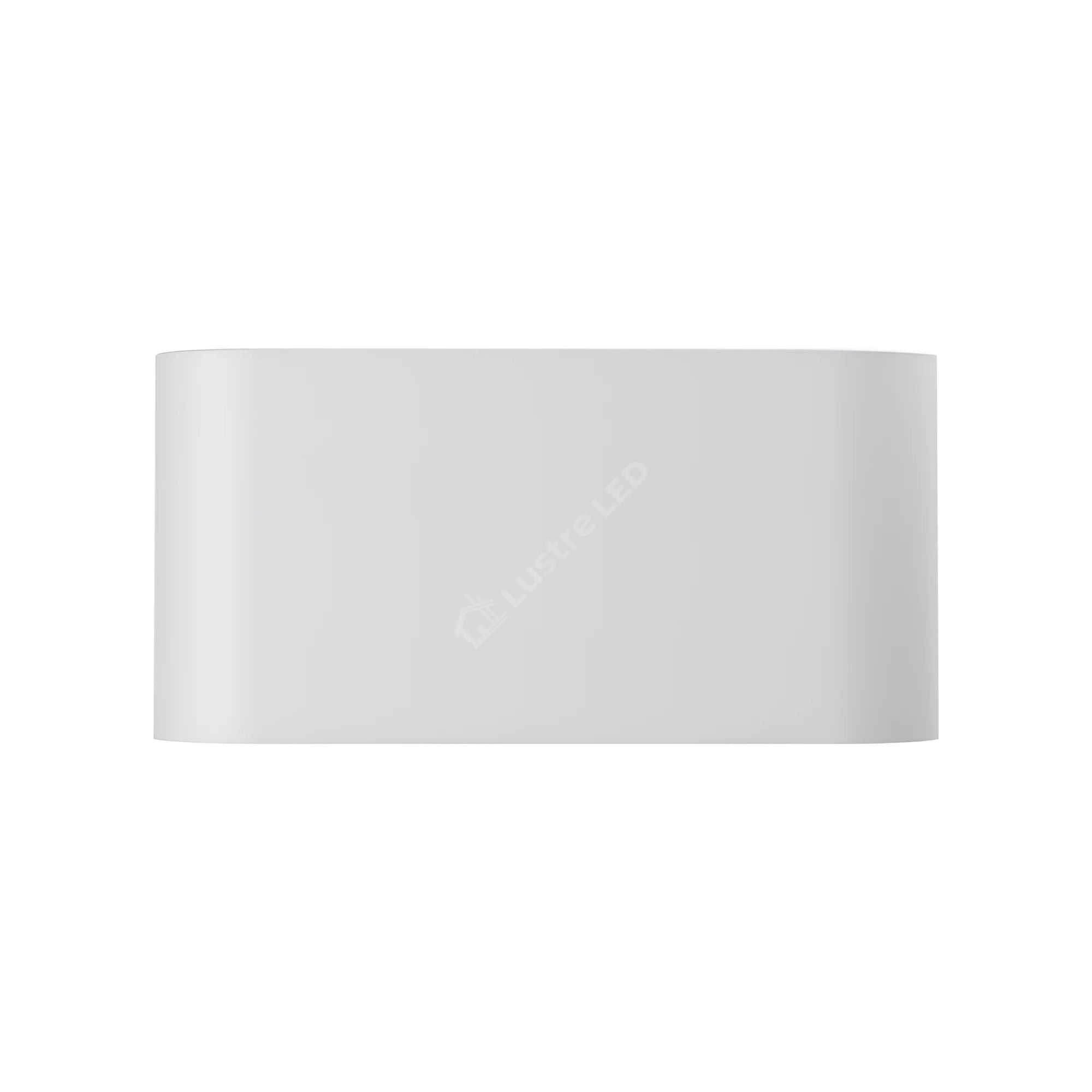 Spot LED Aplicat Patrat 3CCT Gata White & Black L9.8 x H6CM