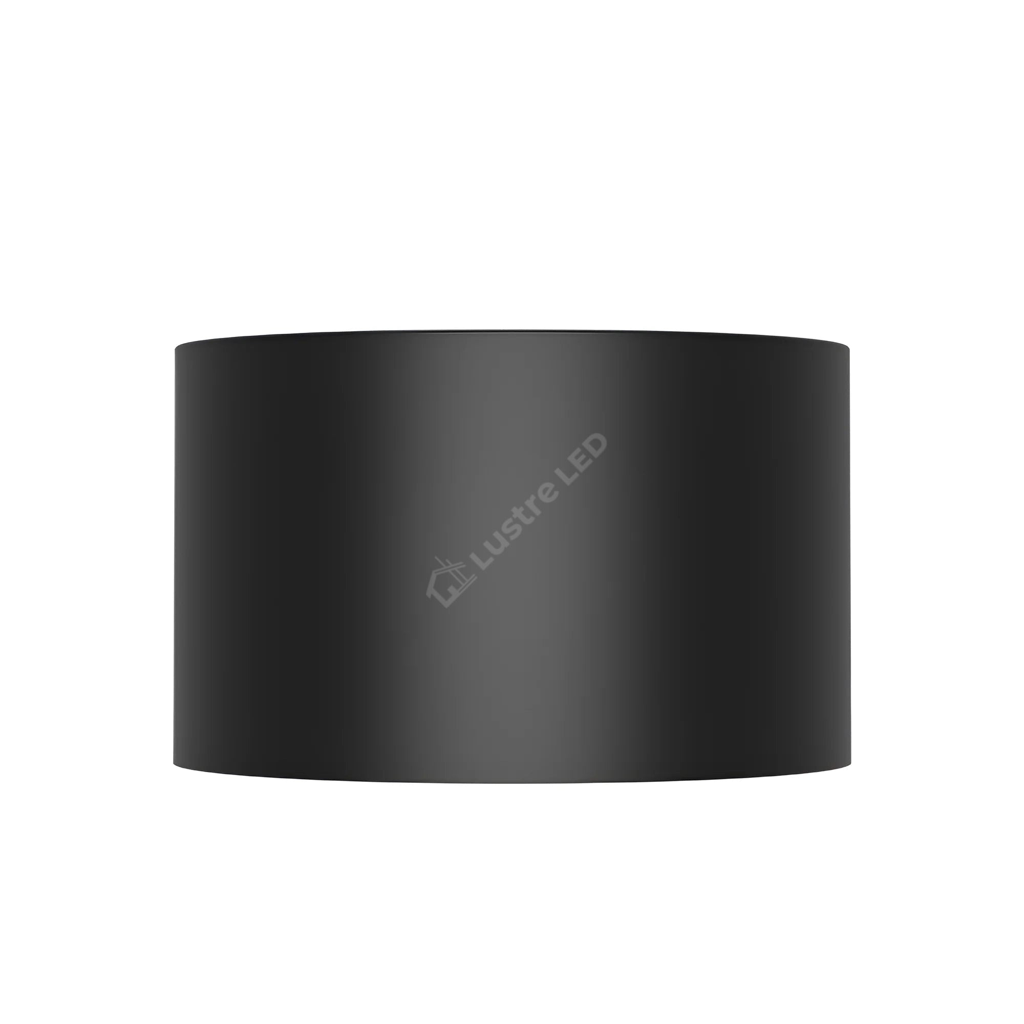 Spot LED Aplicat Rotund 3CCT Gata Black Ø9.8x6CM