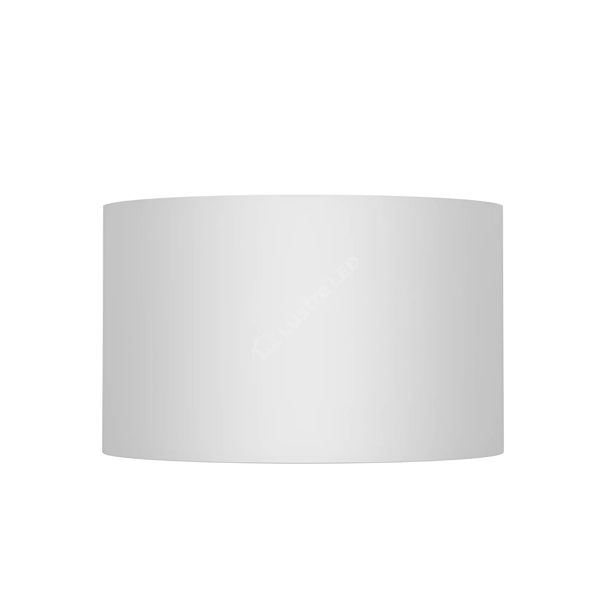 Spot LED Aplicat Rotund 3CCT Gata White & Black Ø9.8x6CM