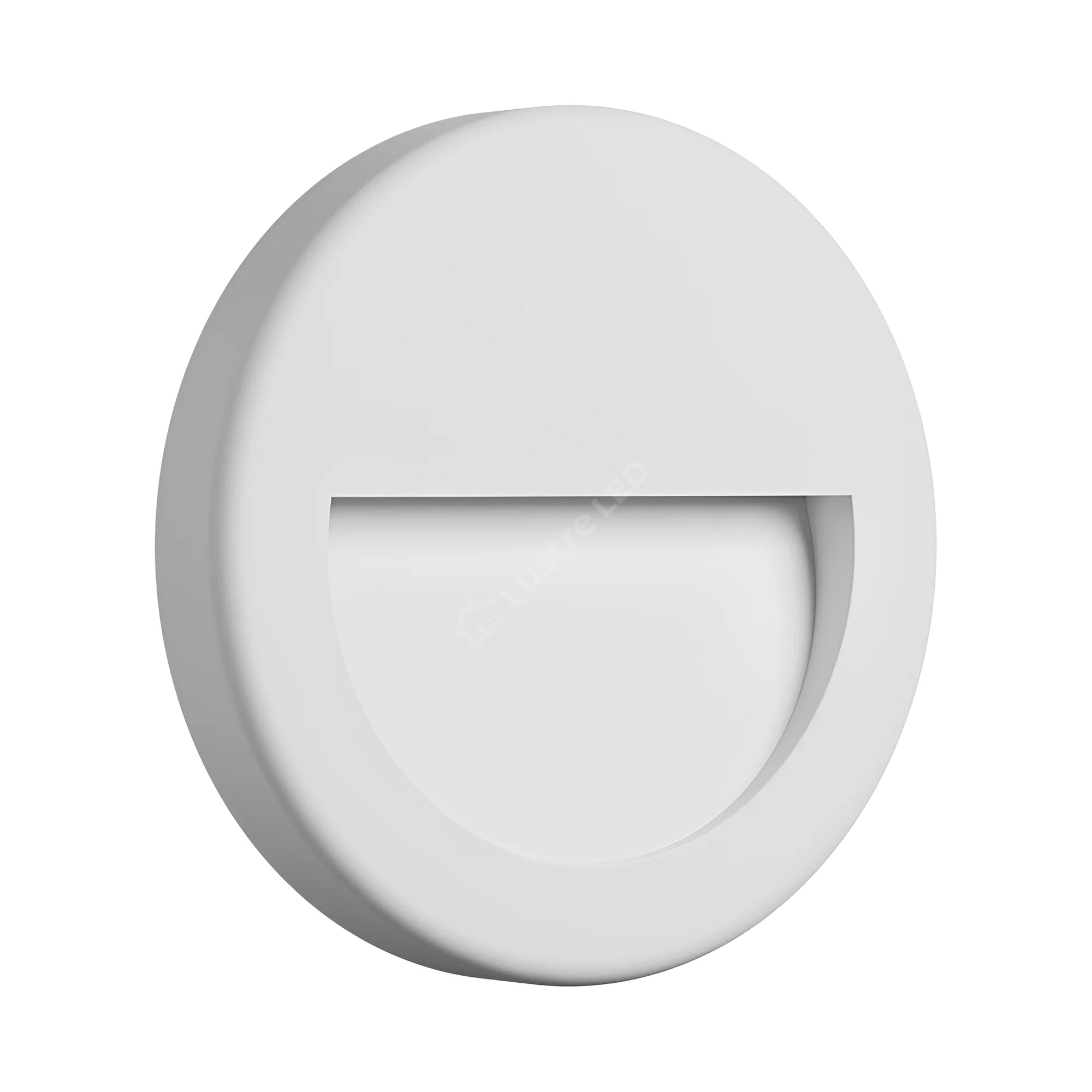 Spot LED Exterior Aplicat VEKTA White 3W IP65 CCT Rotund