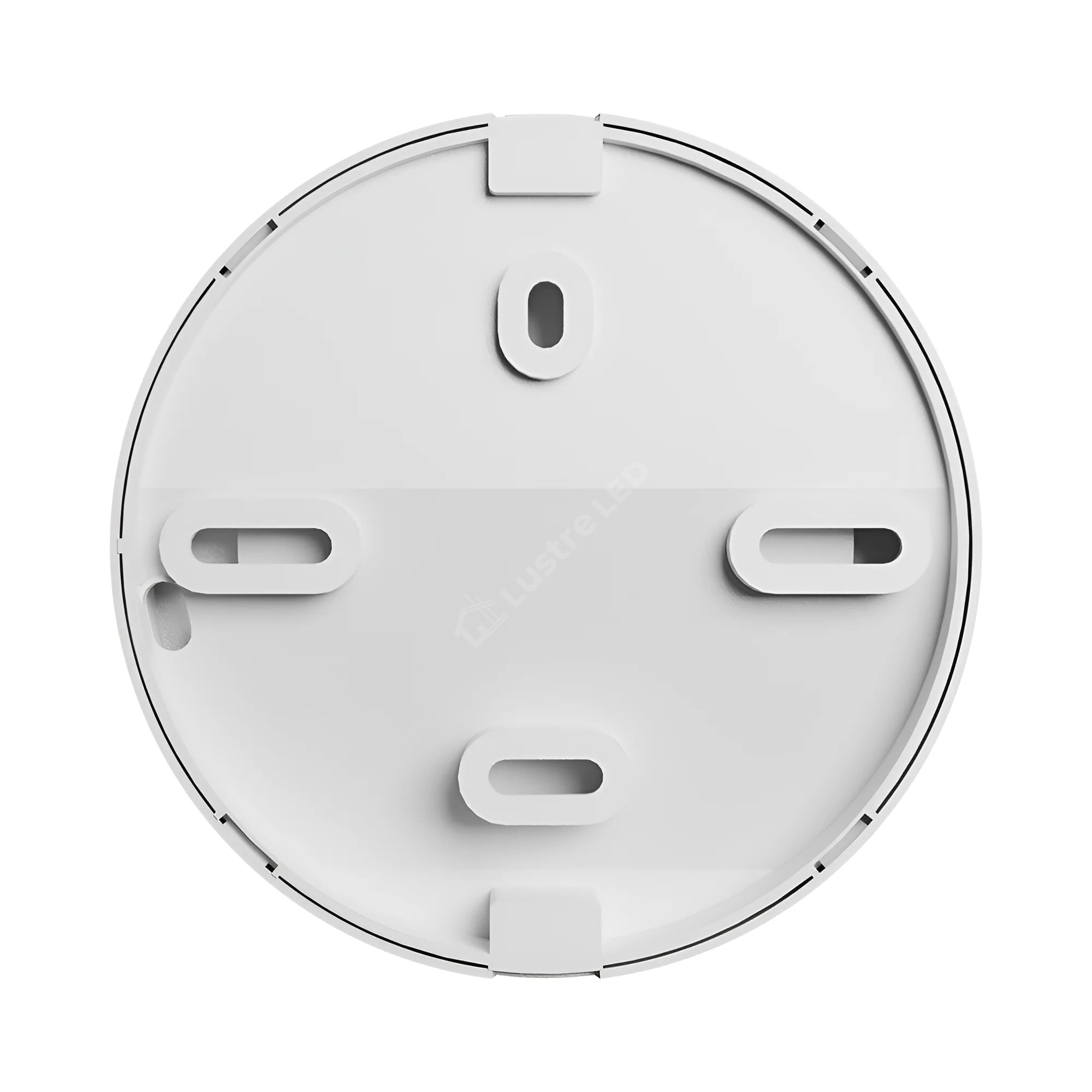 Spot LED Exterior Aplicat VEKTA White 3W IP65 CCT Rotund