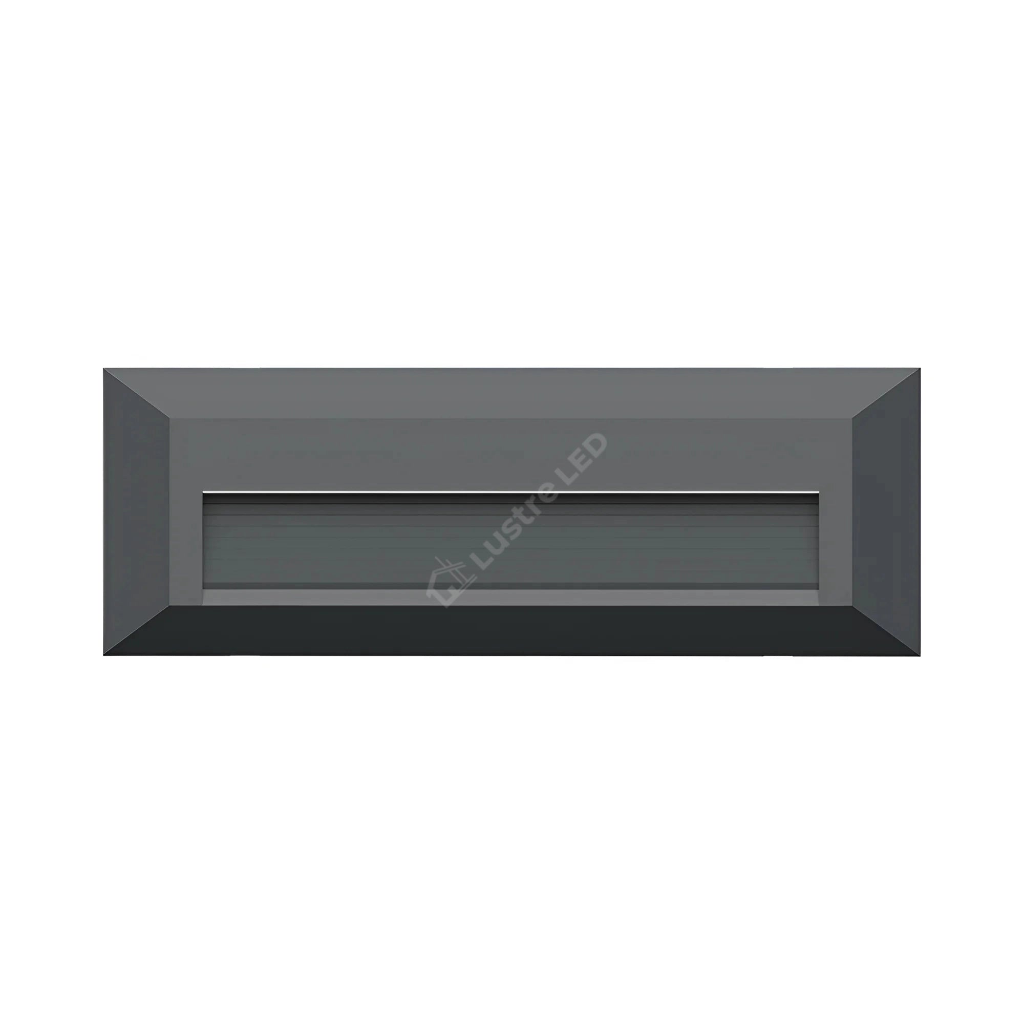 Spot LED Exterior Aplicat VEKTA WIDE LINES Grey 3W IP65 CCT