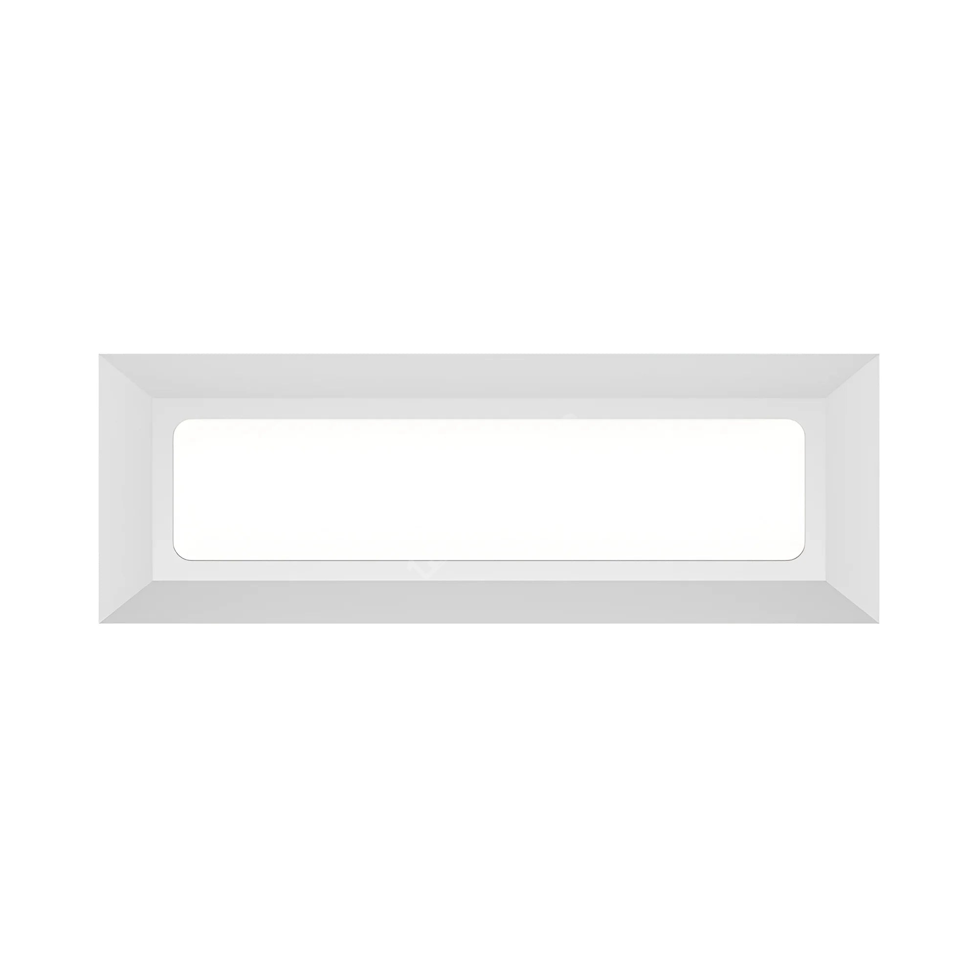 Spot LED Exterior Aplicat VEKTA WIDE White 3W IP65 CCT