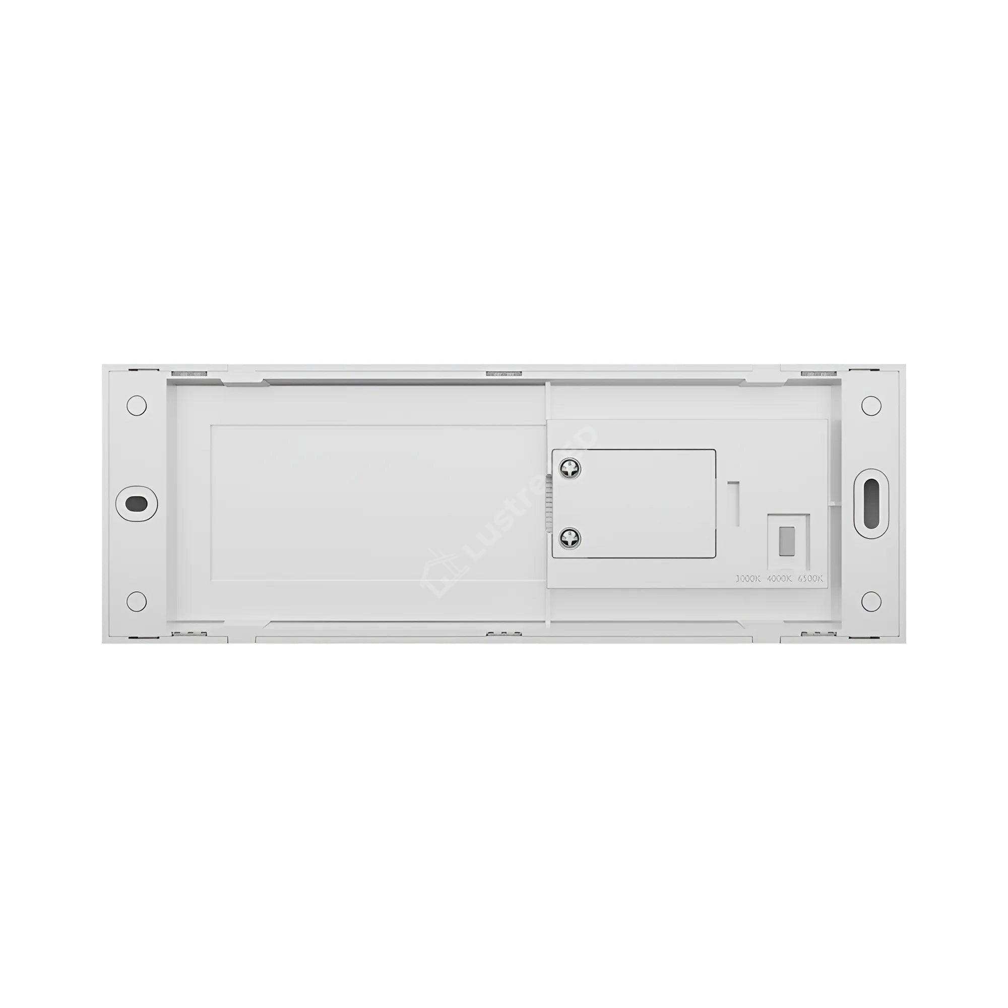 Spot LED Exterior Aplicat VEKTA WIDE White 3W IP65 CCT