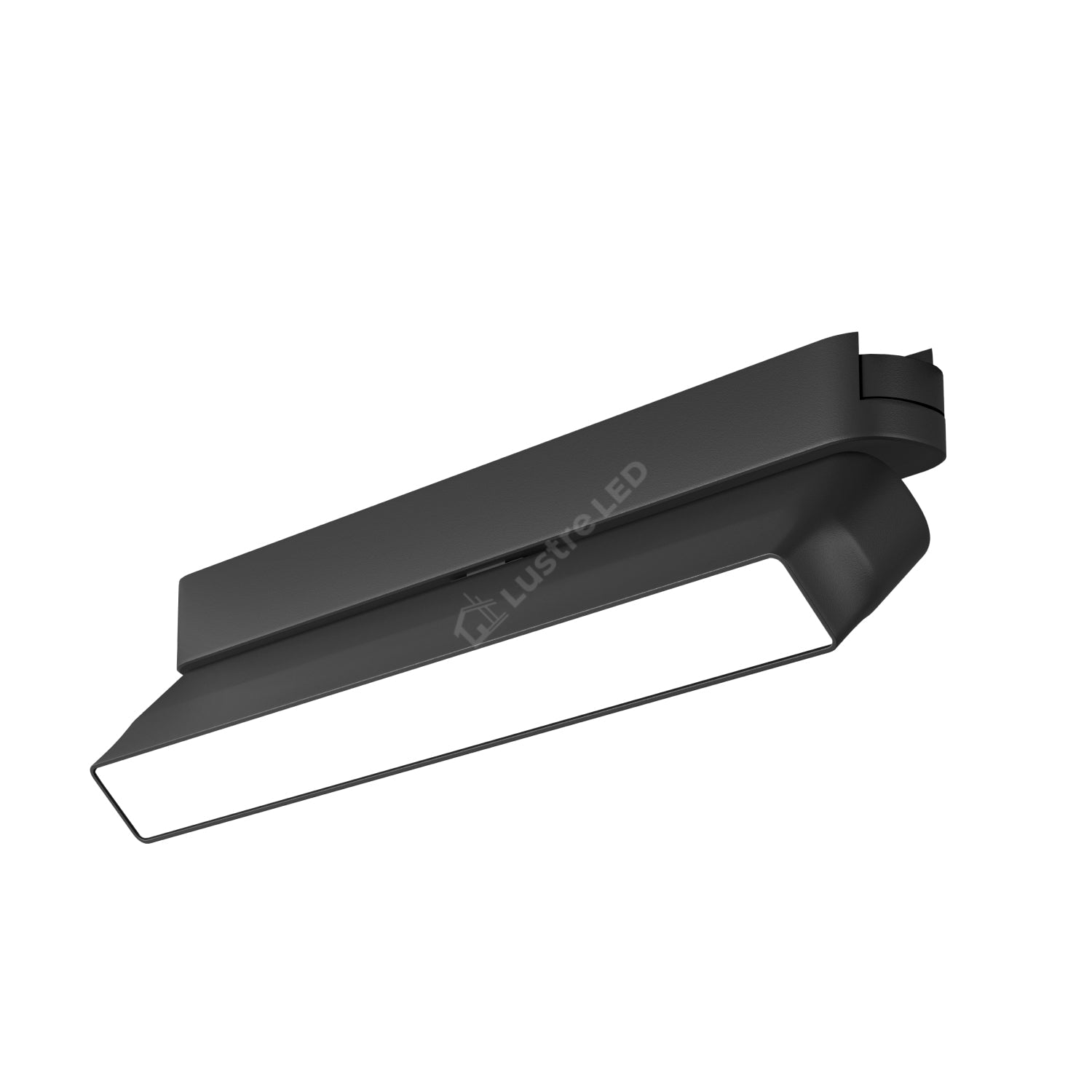 Spot LED Magnetic AIR LINEAR Black Orientabil Premium 9W 23CM | CRI≥90 | 4000K