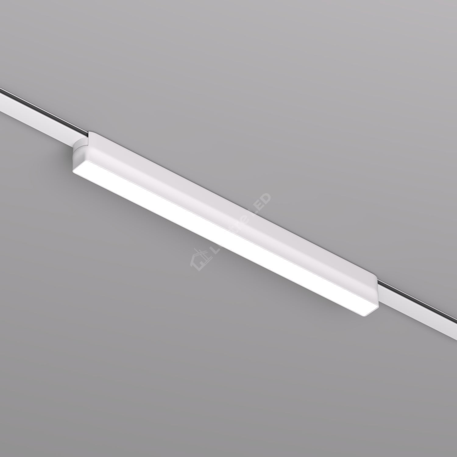Spot LED Magnetic AIR LINEAR White Premium 15W 34CM | CRI≥90 | 3000K