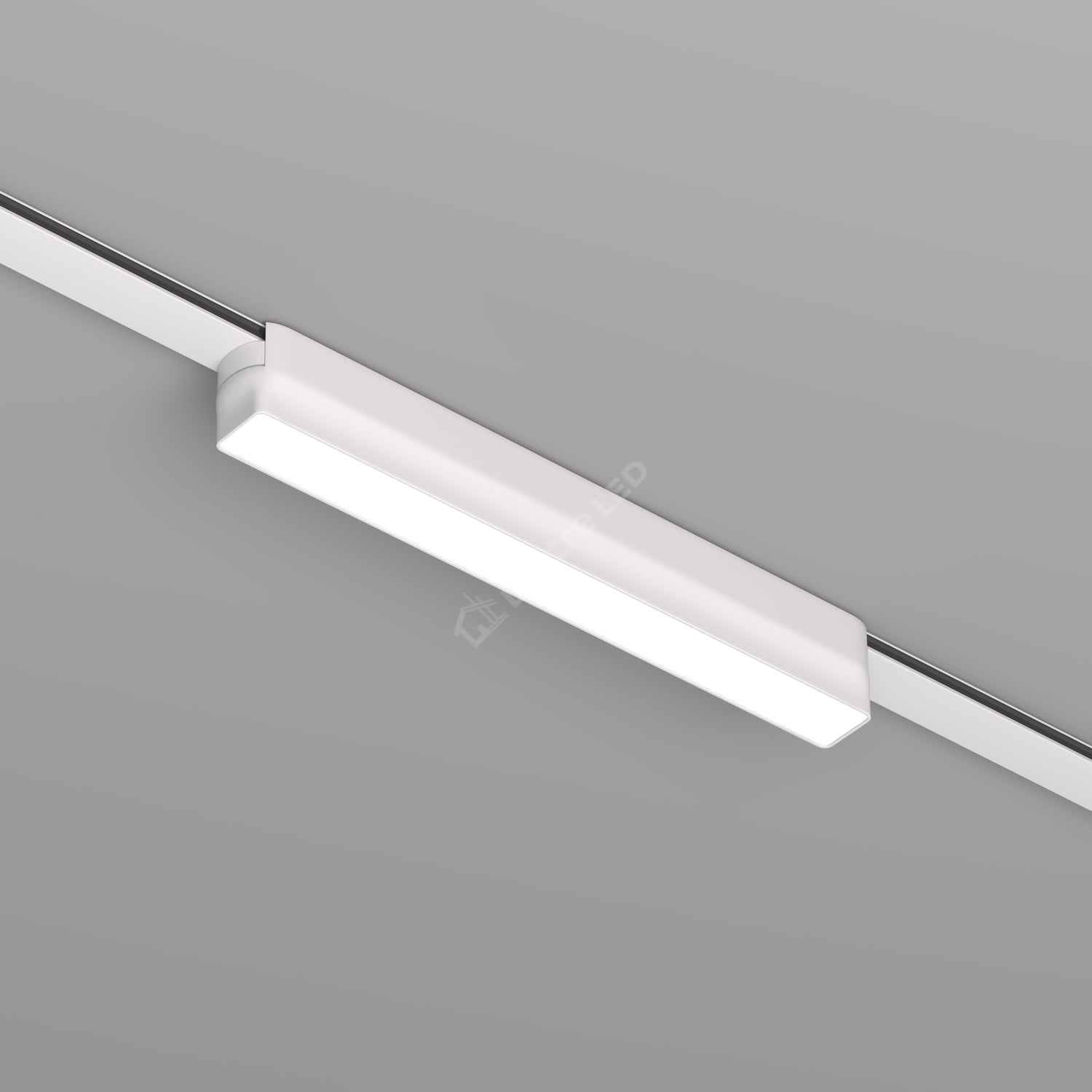Spot LED Magnetic AIR LINEAR White Premium 9W 23CM | CRI≥90 | 3000K