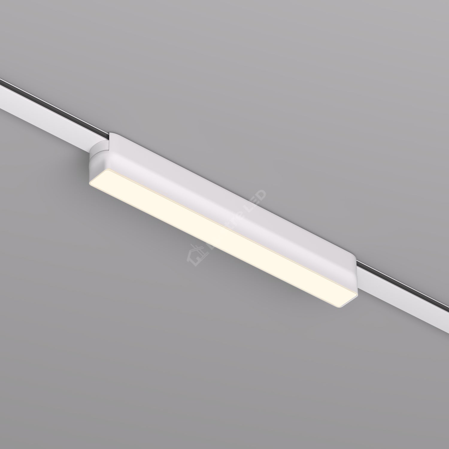 Spot LED Magnetic AIR LINEAR White Premium 9W 23CM | CRI≥90 | 4000K