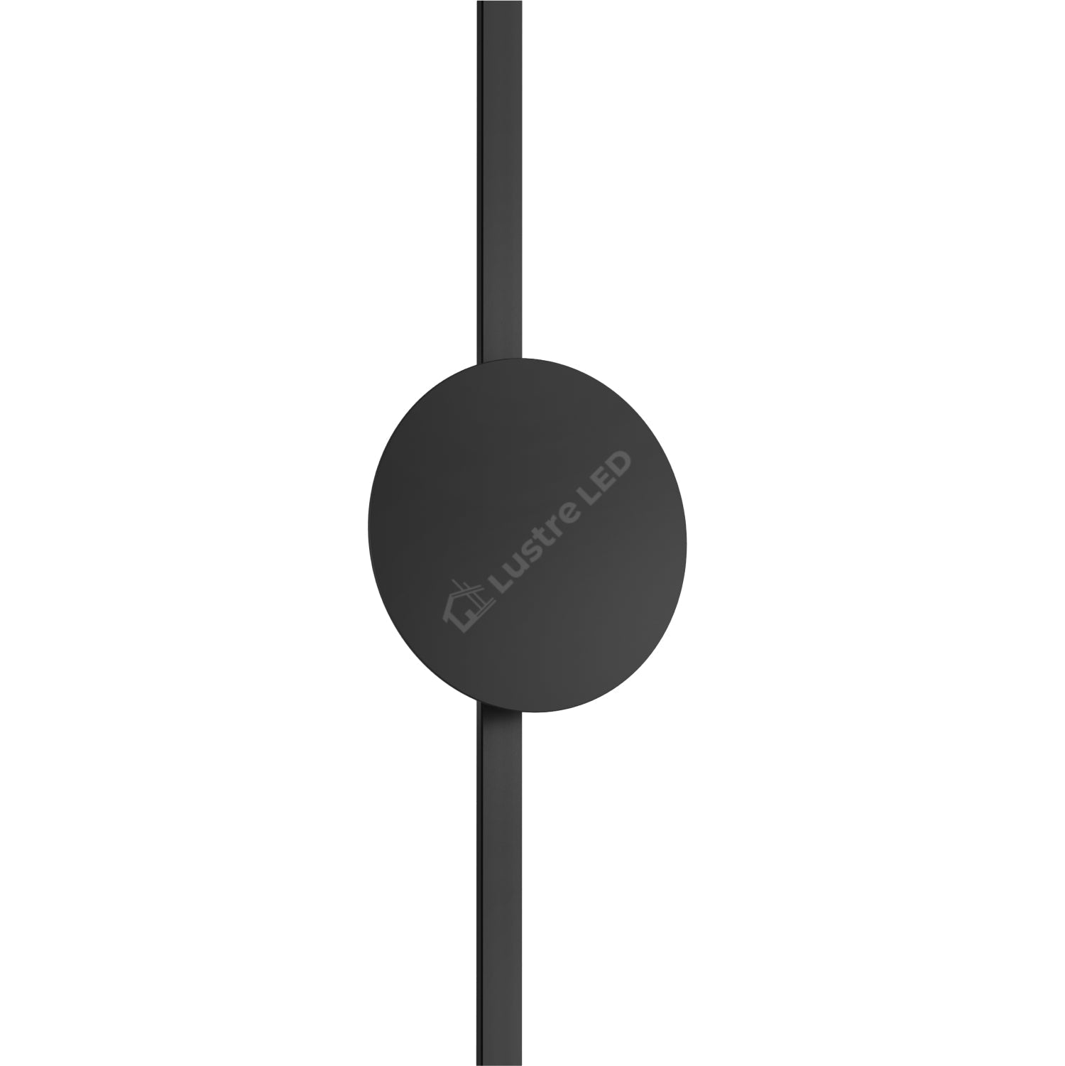 Spot LED Magnetic AIR REFLEX Black Premium 5W Ø16.5CM | CRI≥90 | 4000K