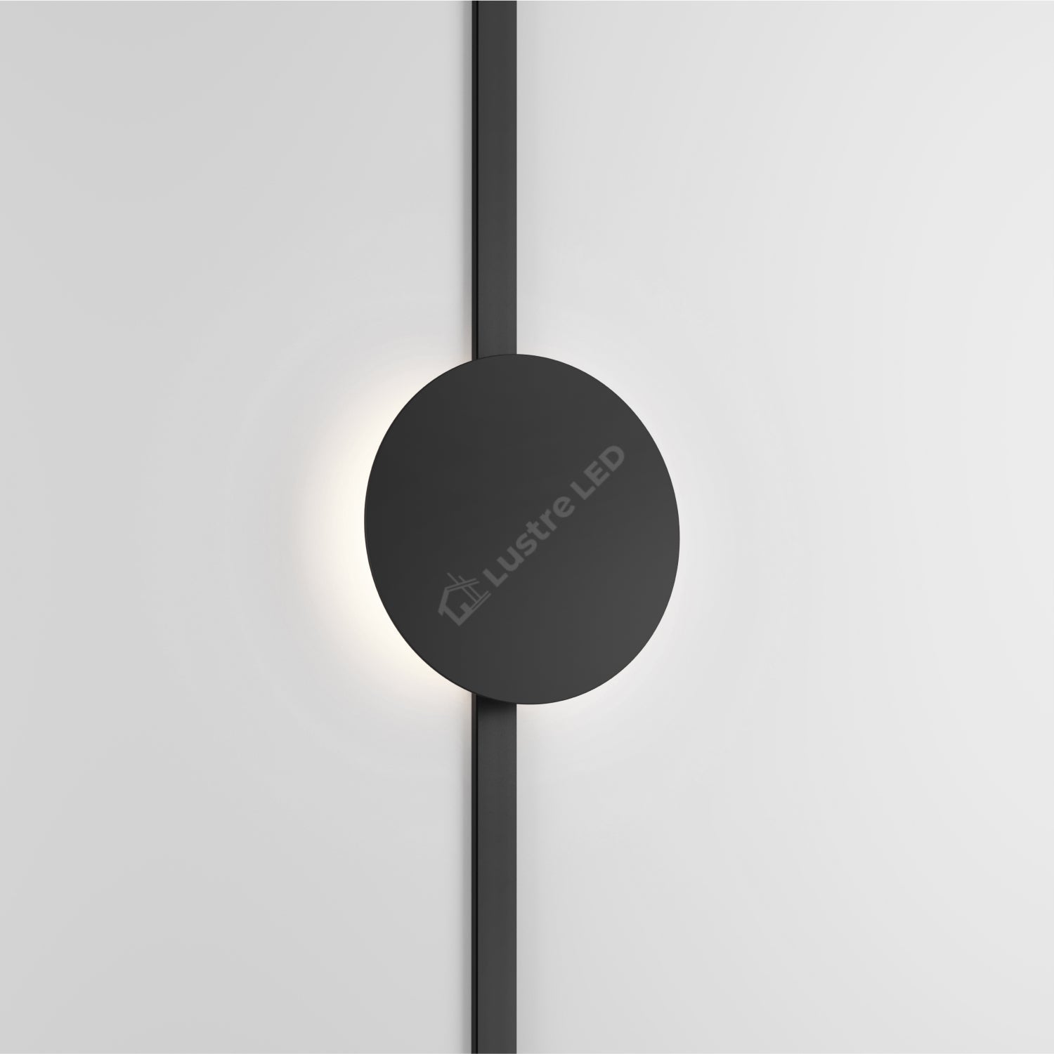 Spot LED Magnetic AIR REFLEX Black Premium 5W Ø16.5CM | CRI≥90 | 4000K