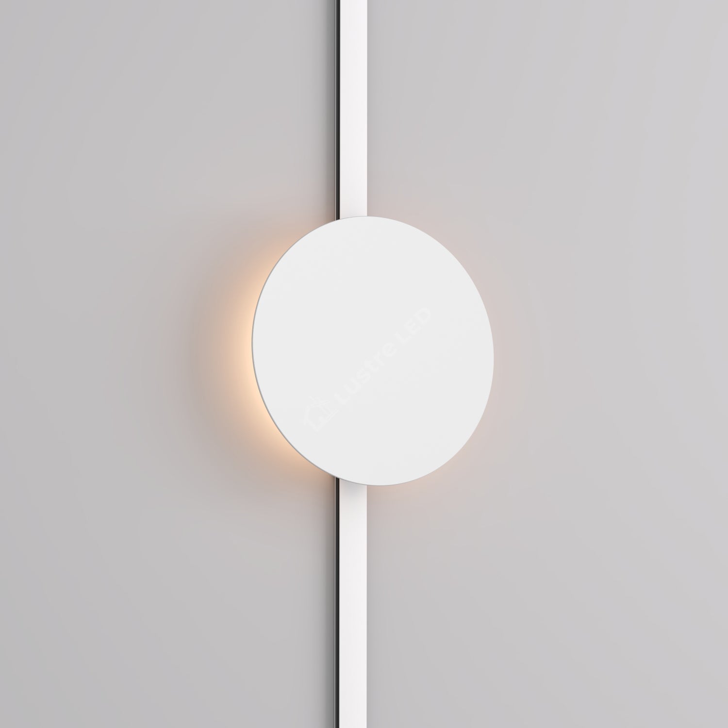 Spot LED Magnetic AIR REFLEX White Premium 5W Ø16.5CM | CRI≥90 | 3000K