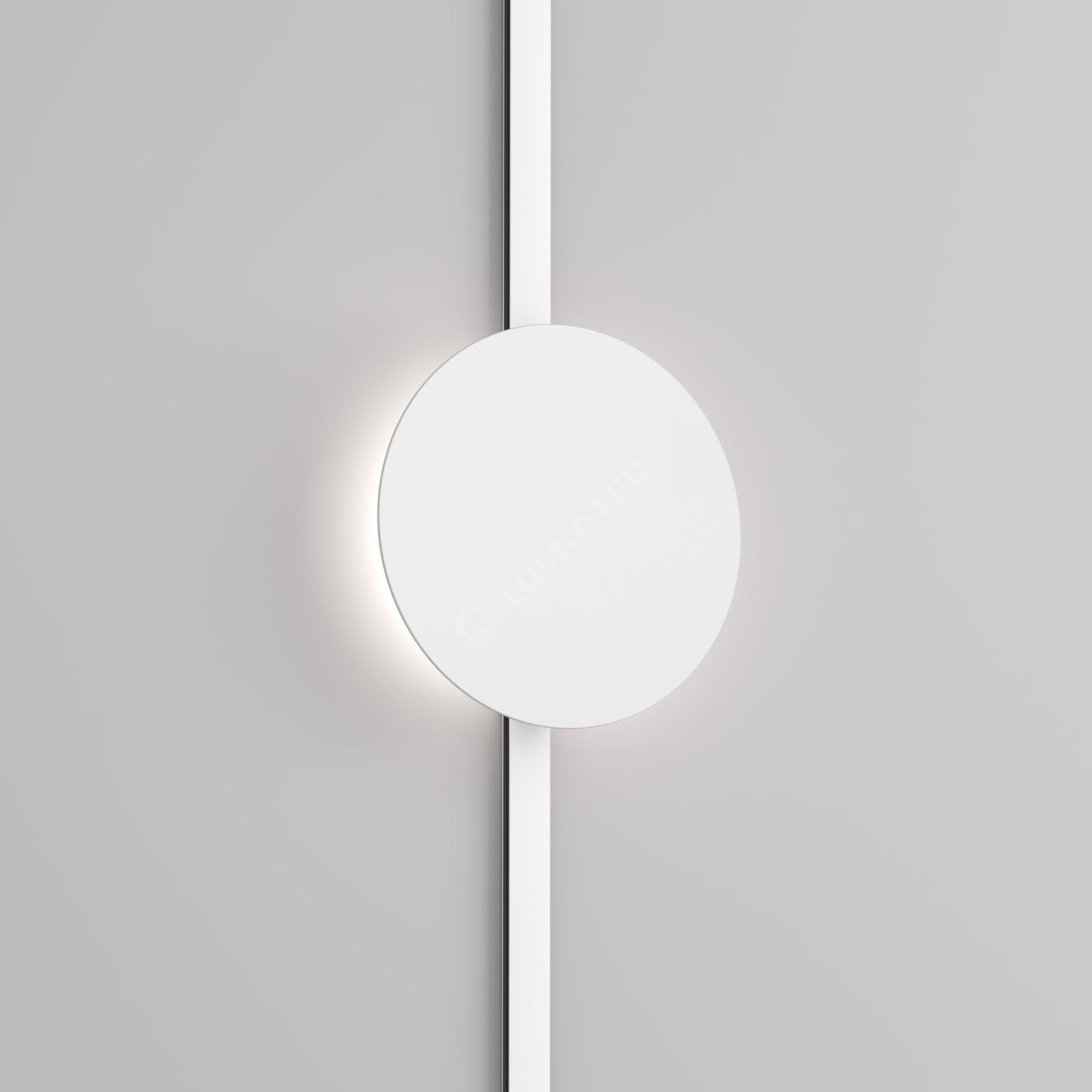 Spot LED Magnetic AIR REFLEX White Premium 5W Ø16.5CM | CRI≥90 | 4000K