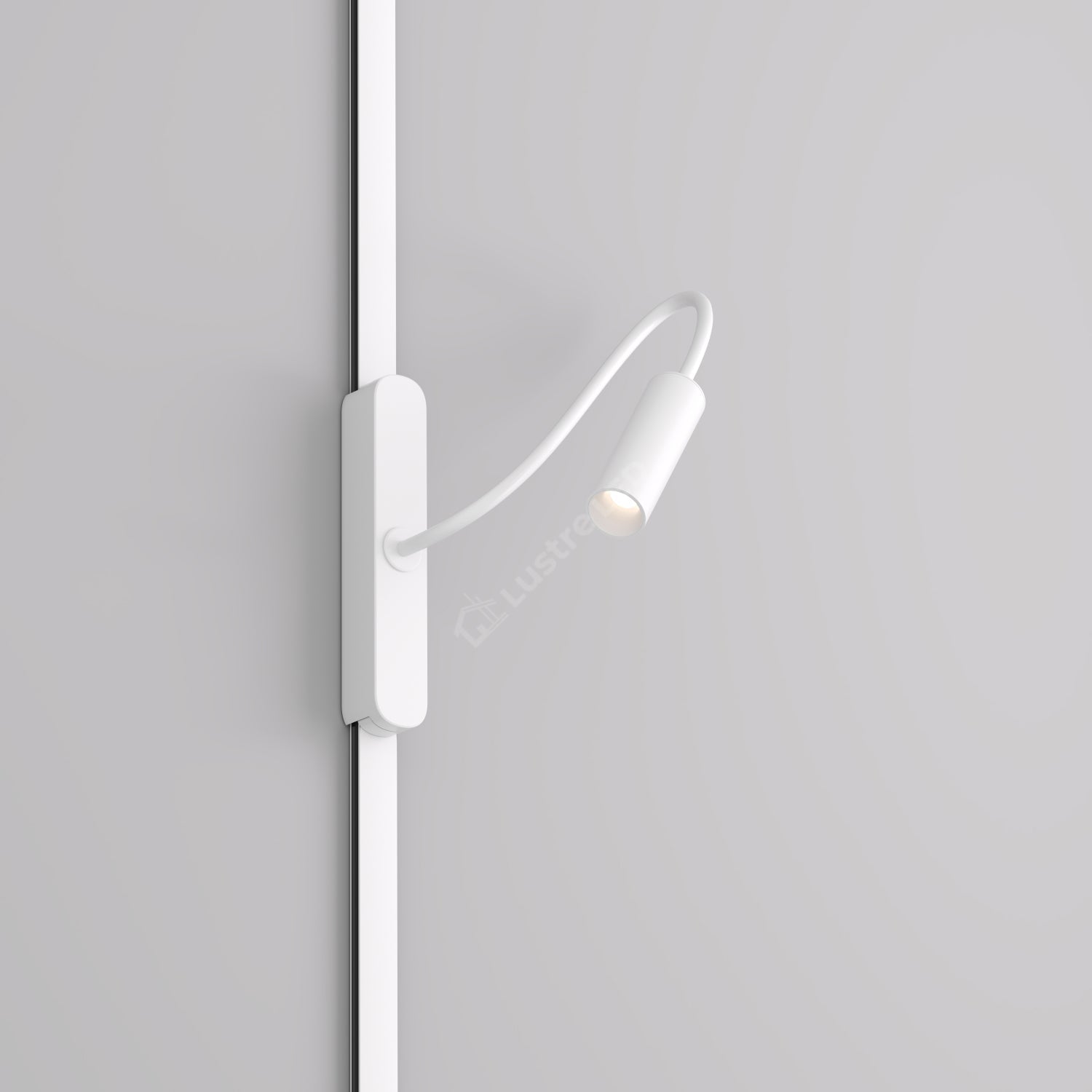 Spot LED Magnetic AIR SPOT White Flexibil Premium 2W Ø2.6CM | CRI≥90 | 3000K