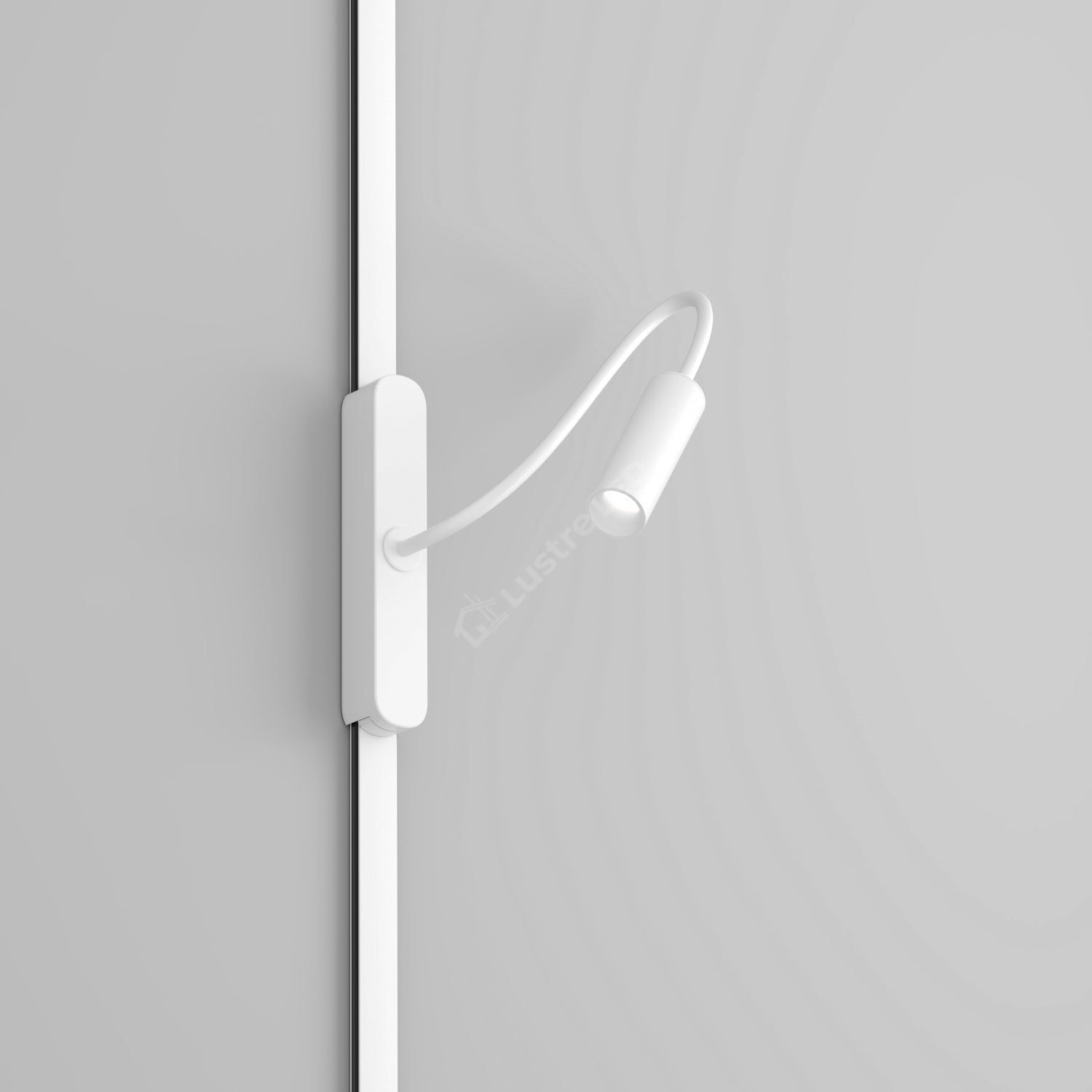 Spot LED Magnetic AIR SPOT White Flexibil Premium 2W Ø2.6CM | CRI≥90 | 4000K