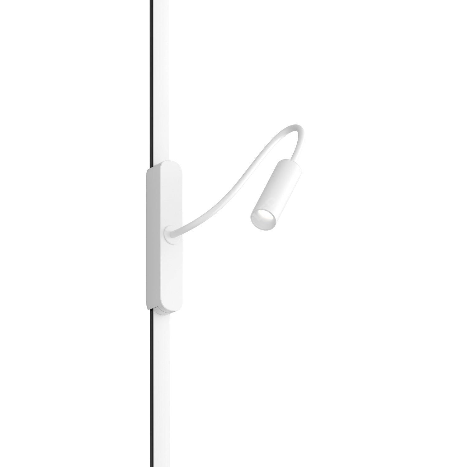 Spot LED Magnetic AIR SPOT White Flexibil Premium 2W Ø2.6CM | CRI≥90 | 4000K