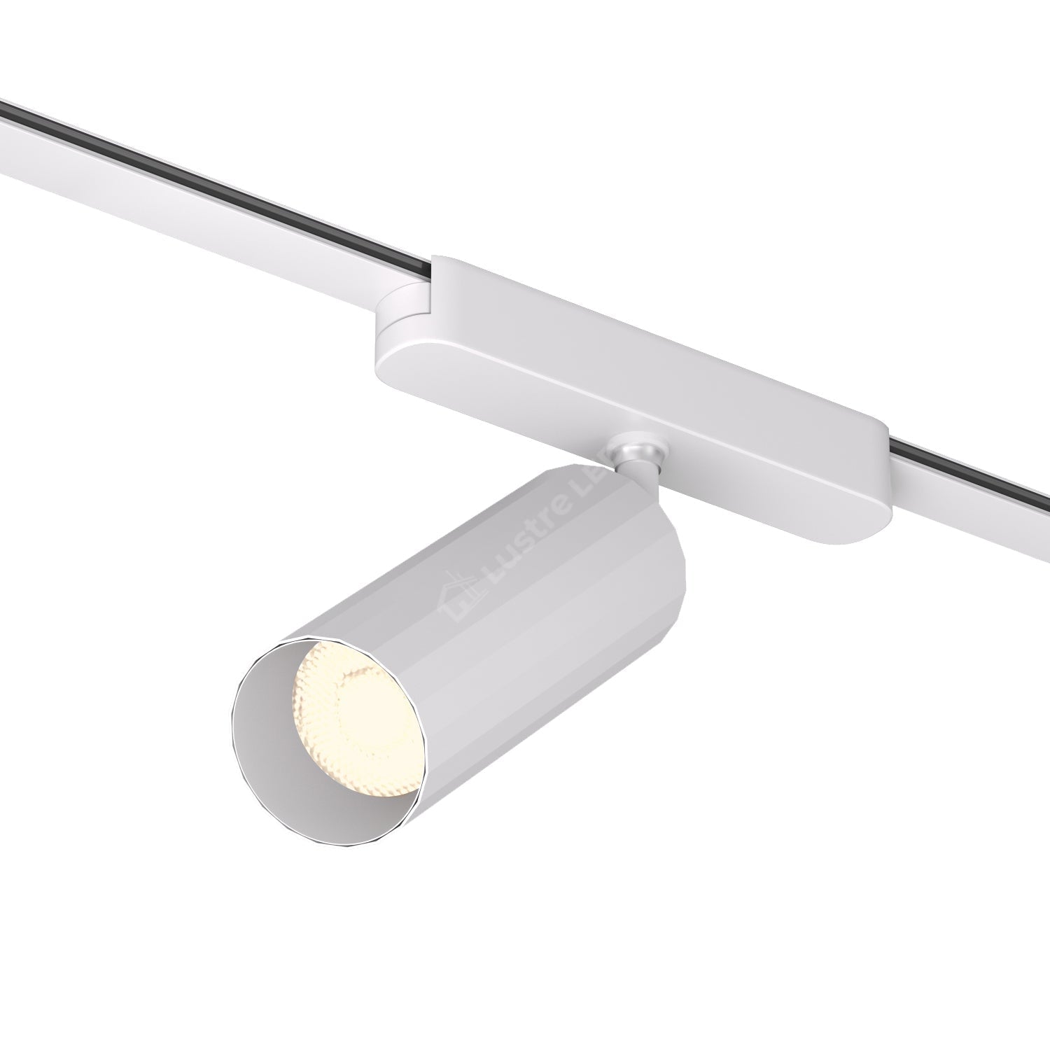 Spot LED Magnetic AIR SPOT White Orientabil Premium 12W Ø5CM | CRI≥90 | 4000K