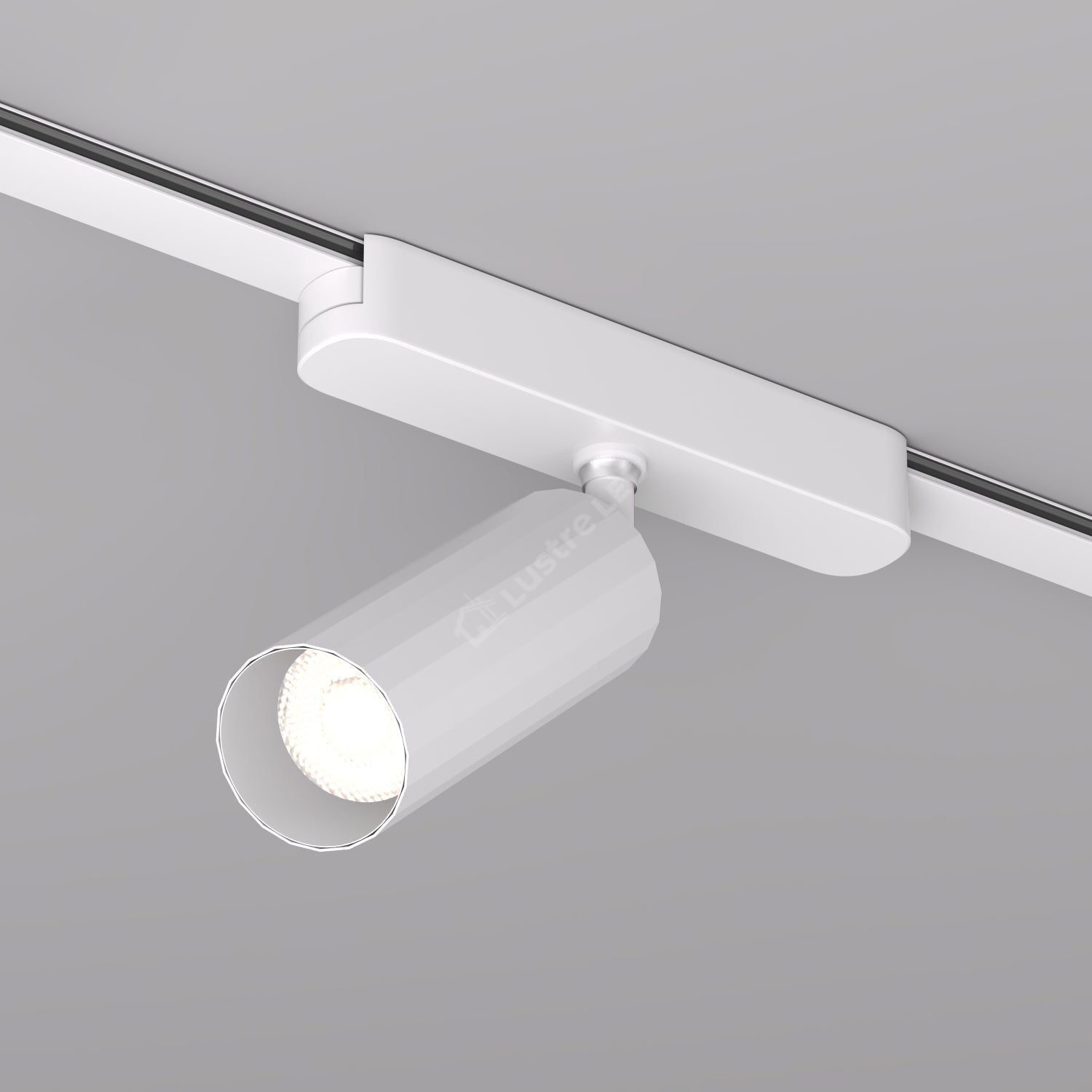 Spot LED Magnetic AIR SPOT White Orientabil Premium 7W Ø4CM | CRI≥90 | 3000K