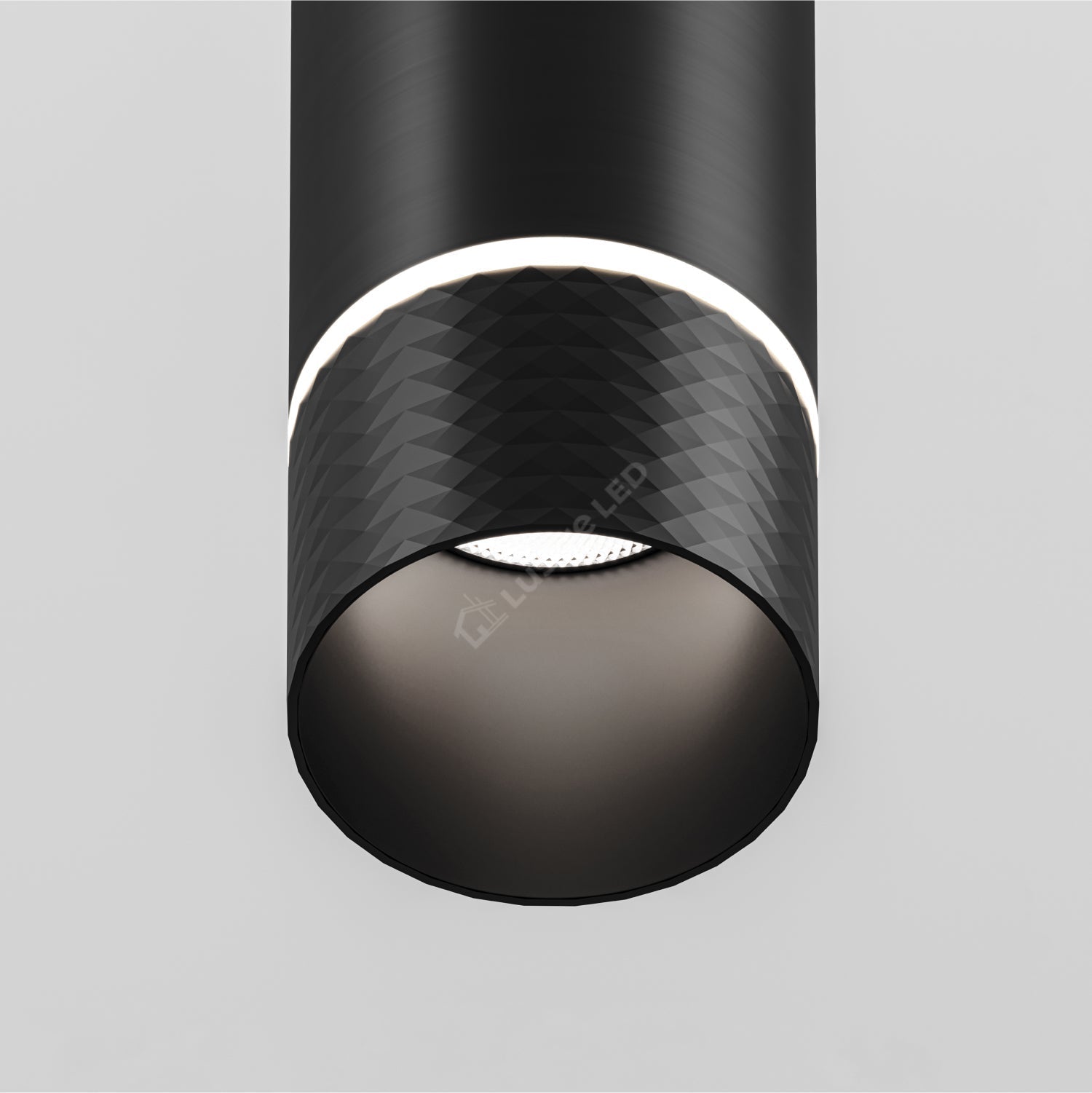 Spot LED Magnetic Pendul AIR HANG Black Premium 5W | Wi-Fi/Bluetooth | CRI≥90 | 2700-6500K