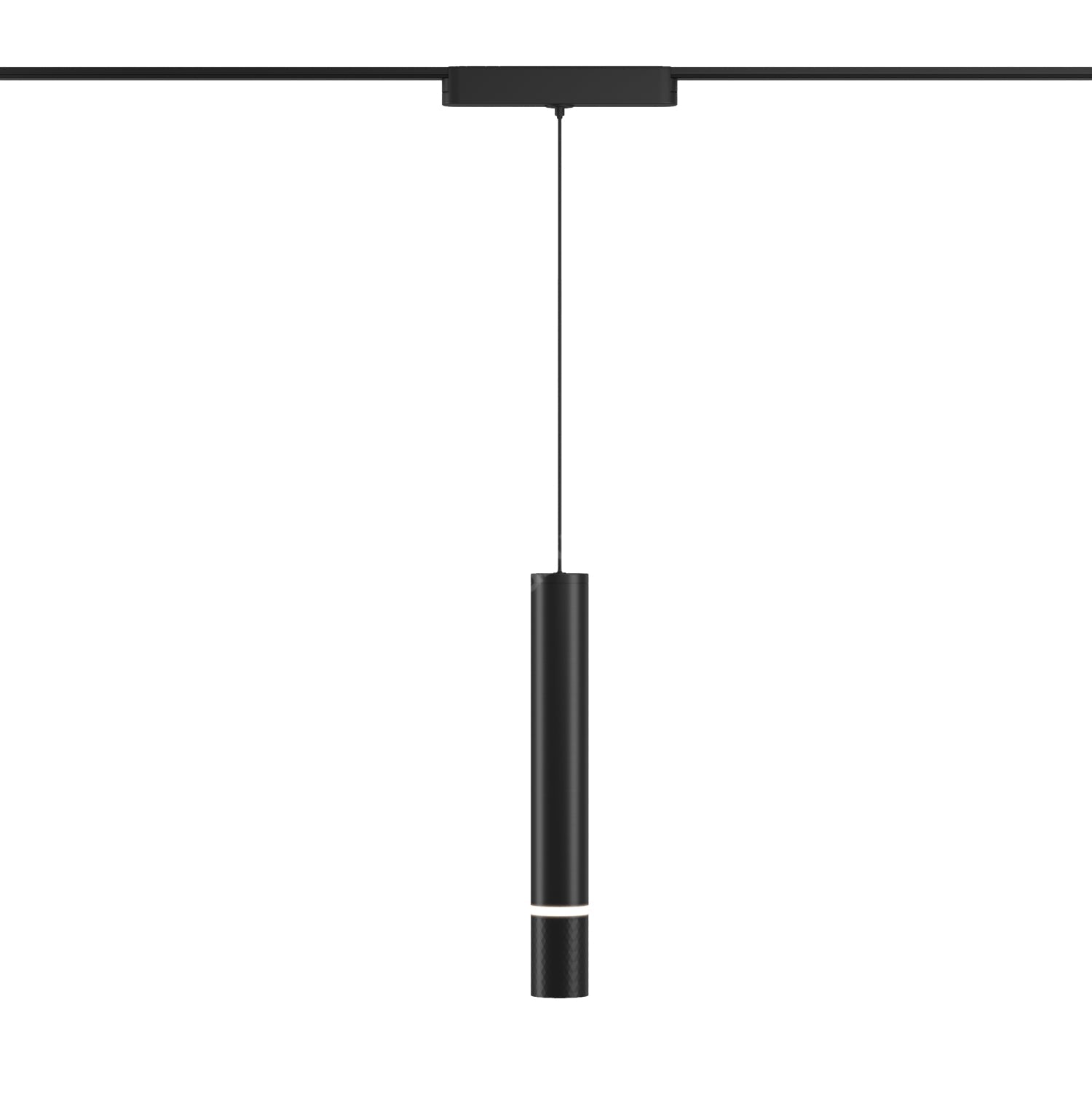 Spot LED Magnetic Pendul AIR HANG Black Premium 5W | Wi-Fi/Bluetooth | CRI≥90 | 2700-6500K