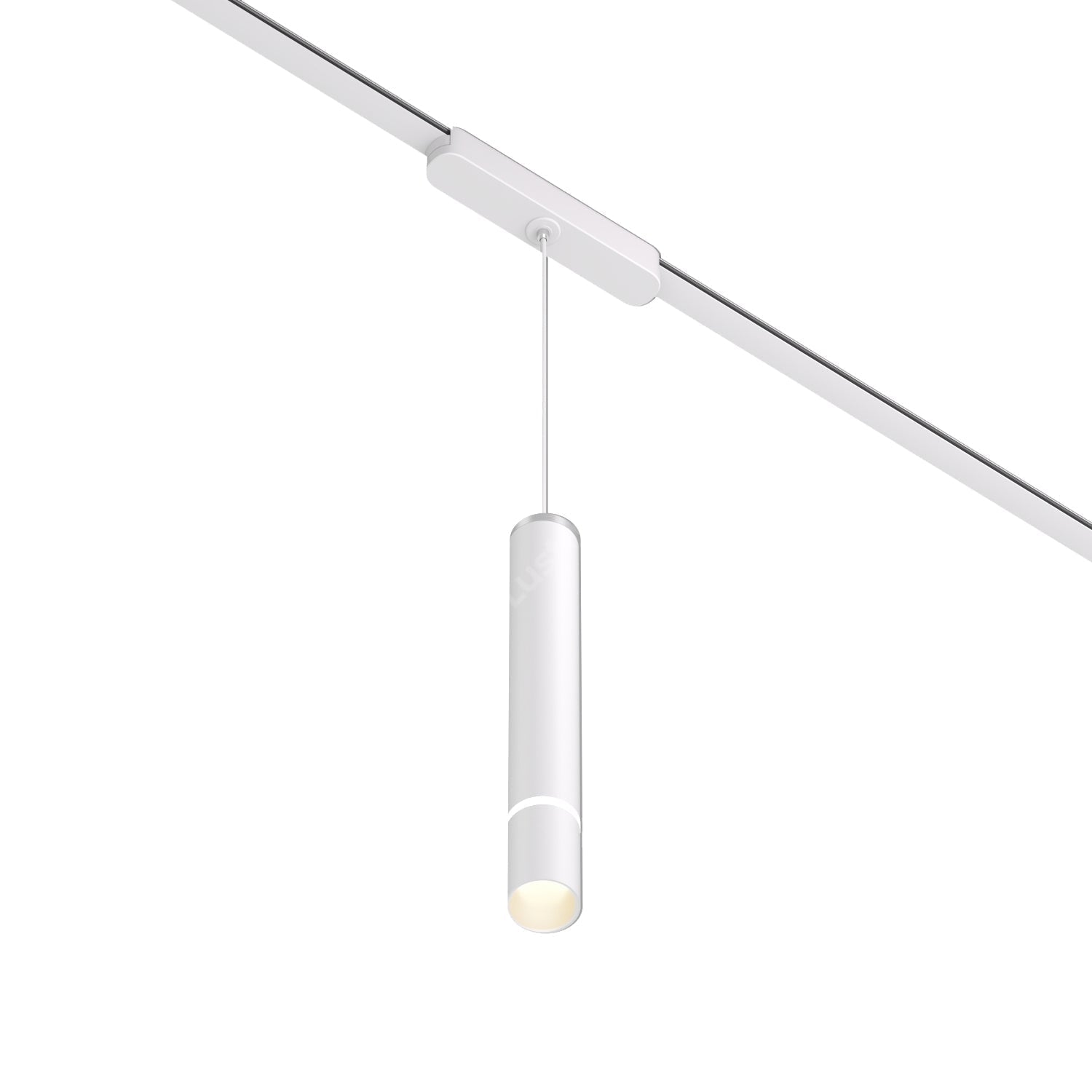 Spot LED Magnetic Pendul AIR HANG White Premium 5W Ø3.5CM | CRI≥90 | 4000K