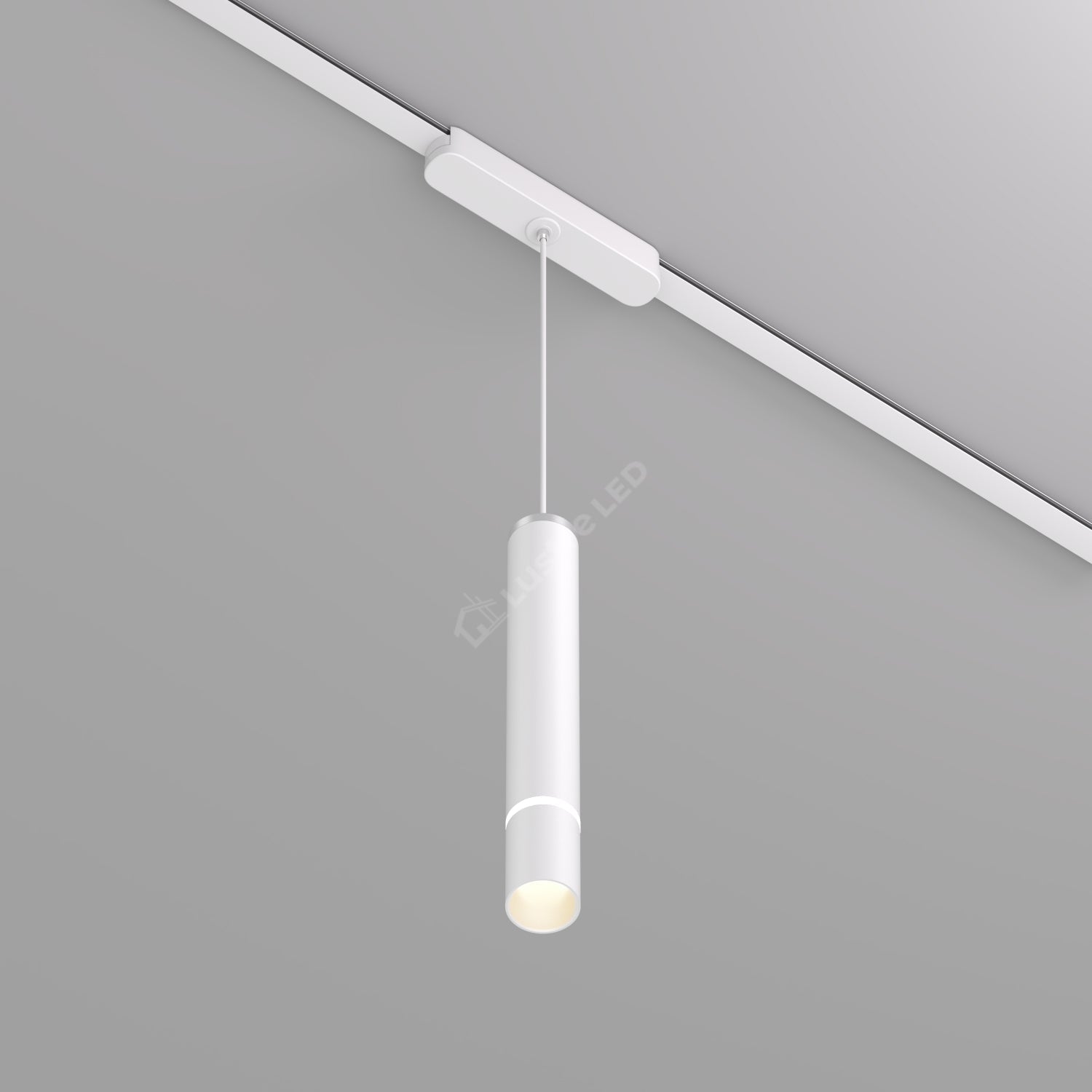 Spot LED Magnetic Pendul AIR HANG White Premium 5W | Wi-Fi/Bluetooth | CRI≥90 | 2700-6500K