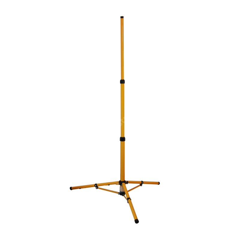 Stativ Proiector Led 1.6 Metri Reglabil Simplu Flood Light Holder
