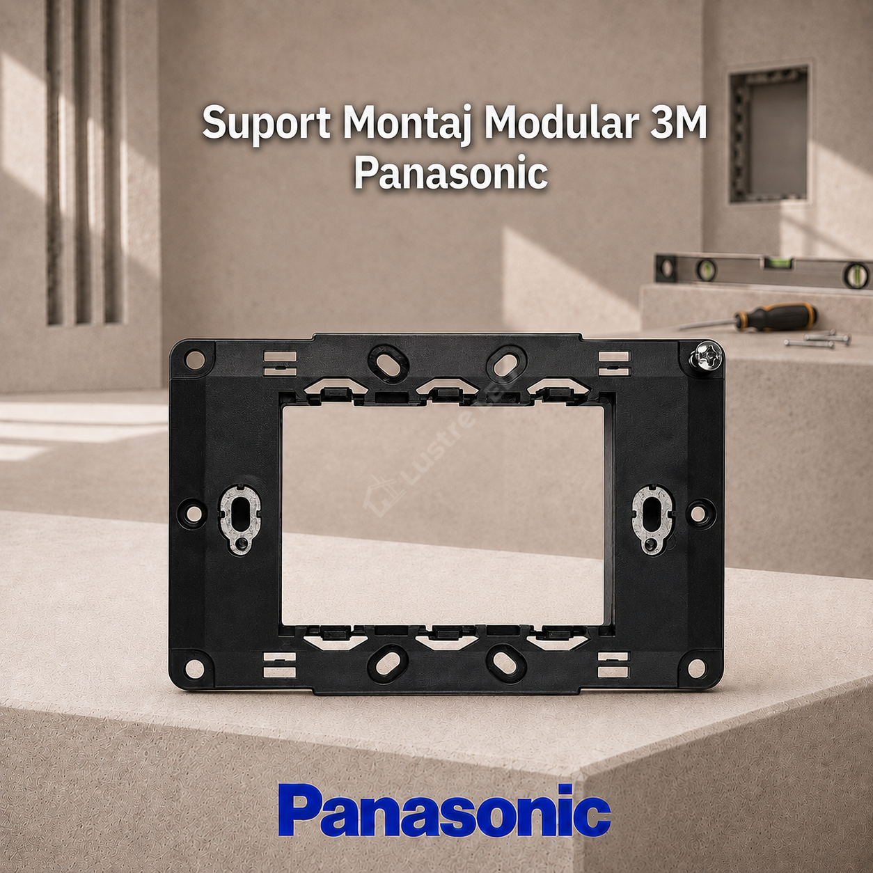 Suport Montaj Modular 3M Panasonic