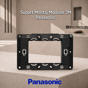 Suport Montaj Modular 3M Panasonic