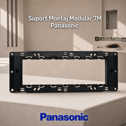 Suport Montaj Modular 7M Panasonic