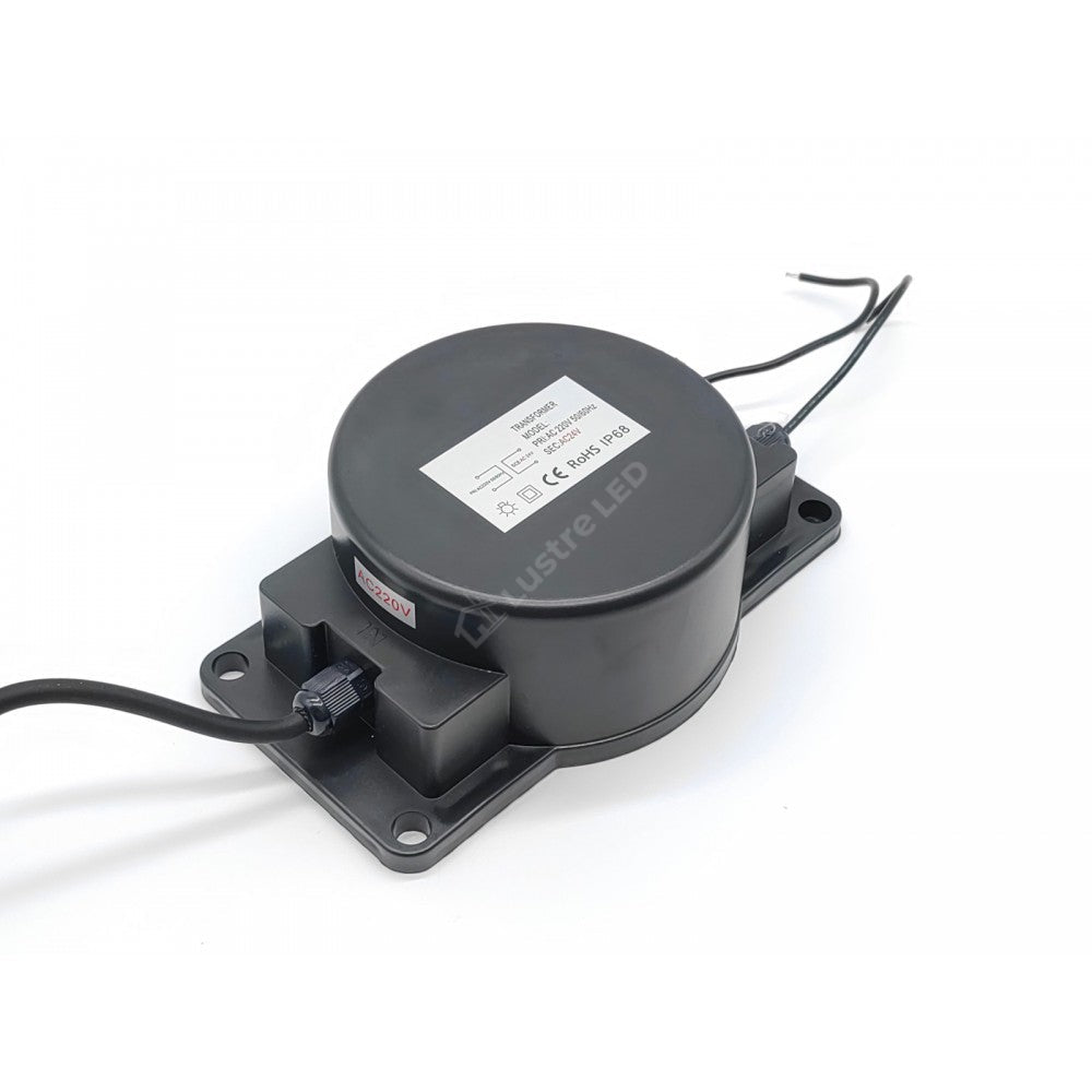Sursa de Alimentare LED Impermeabila IP68 105W 12V