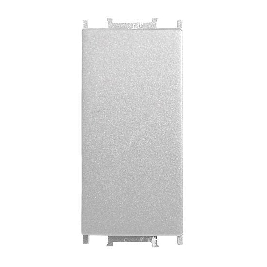 Tasta Falsa Argintie Simpla Modulara Panasonic Thea Optima