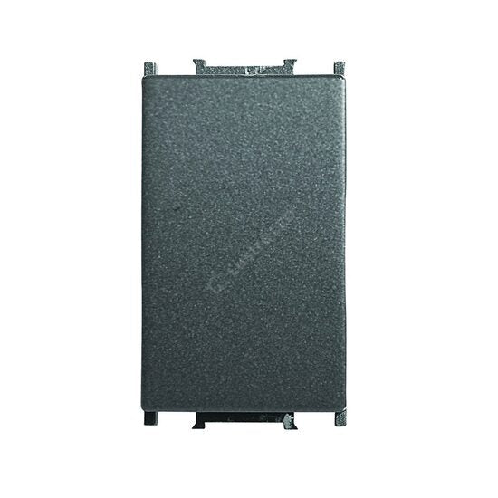 Tasta Falsa Neagra Simpla Modulara Panasonic Thea Optima