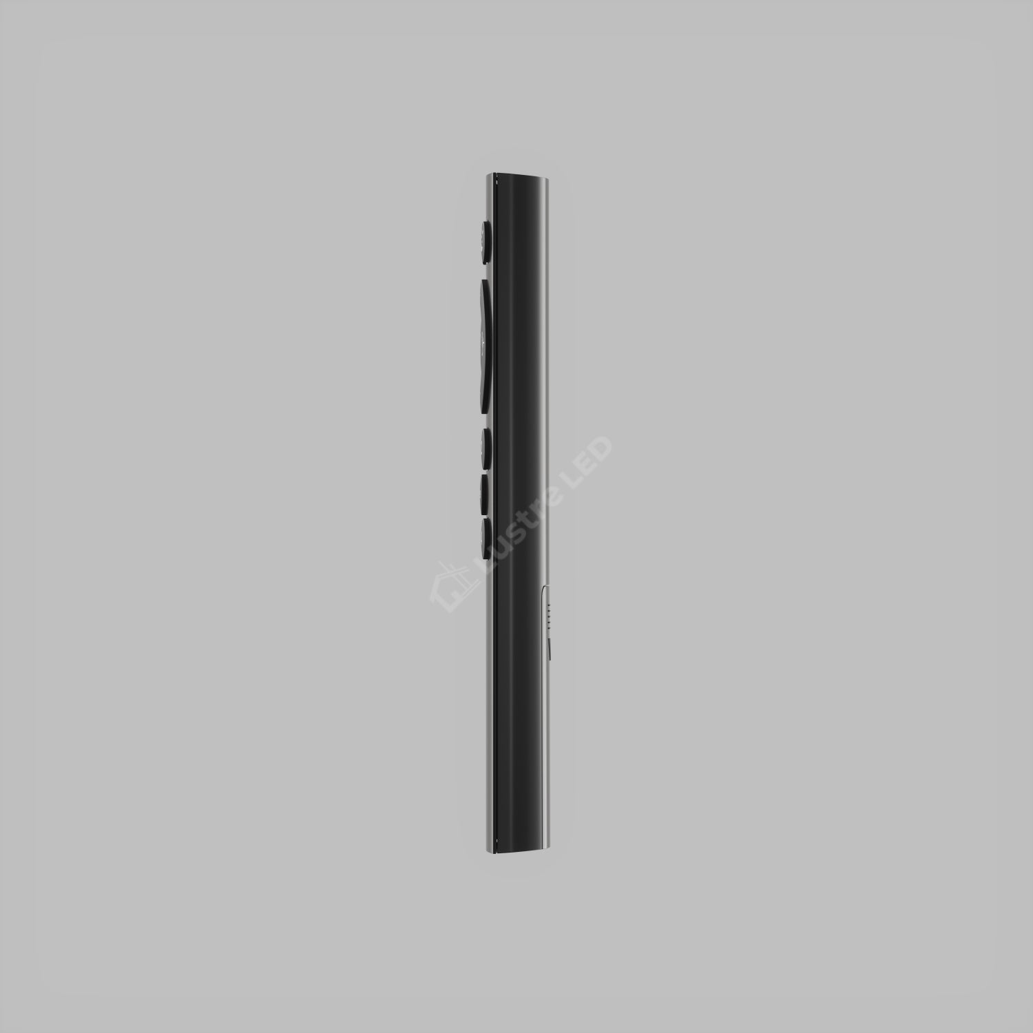 Telecomandă Smart AIR BASE Black Premium | Bluetooth