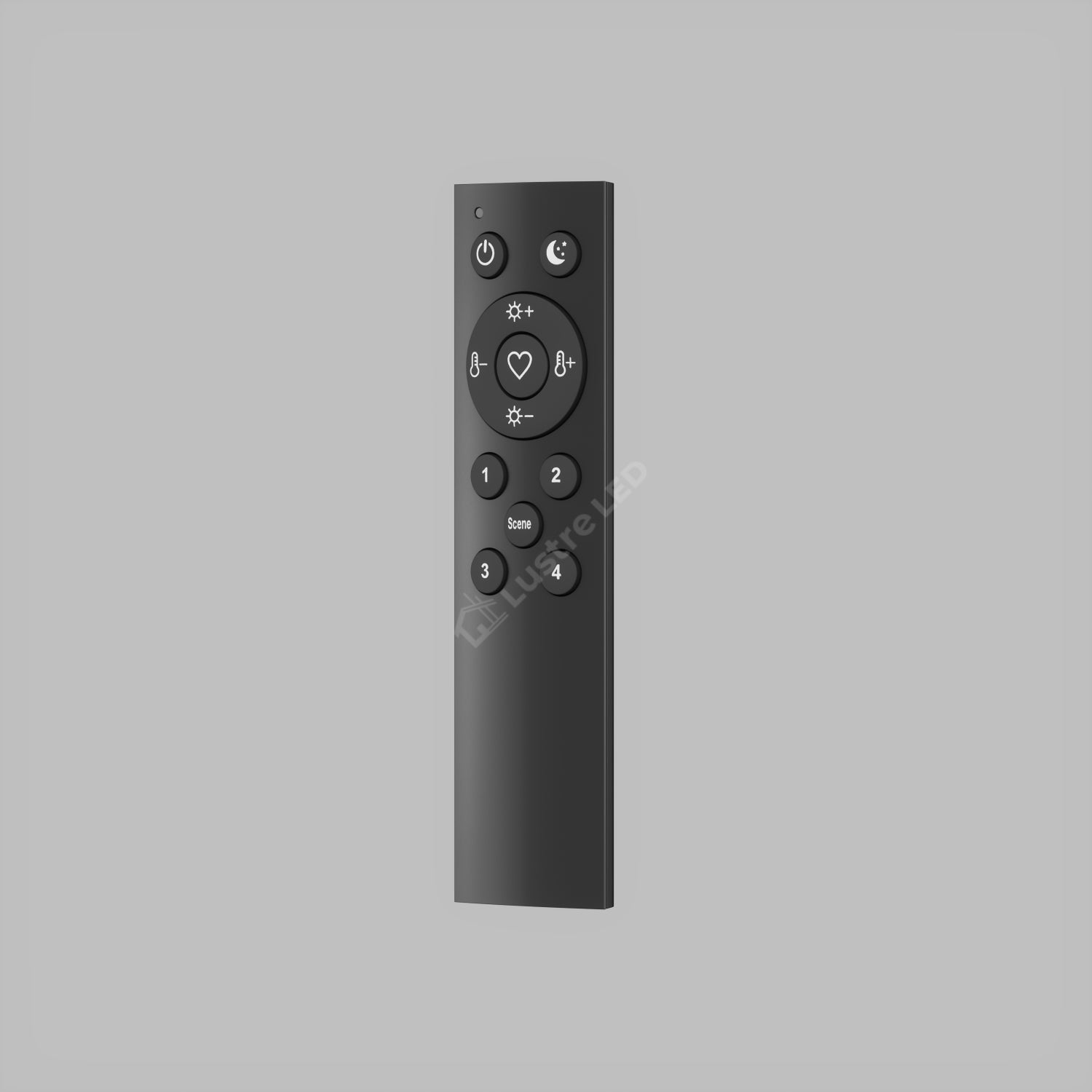 Telecomandă Smart AIR BASE Black Premium | Bluetooth