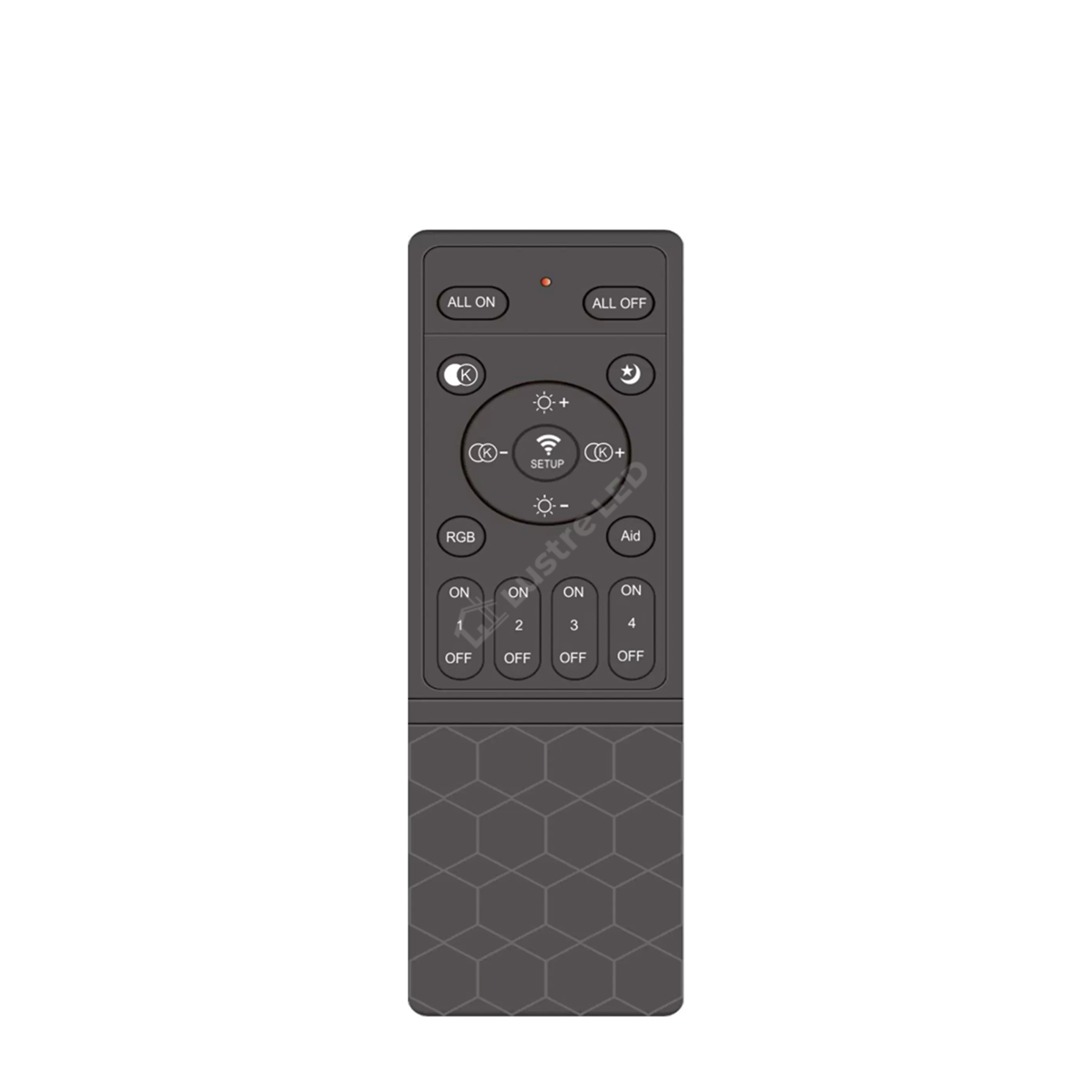 Telecomanda Spot Led Magnetic Cct Remote Controller