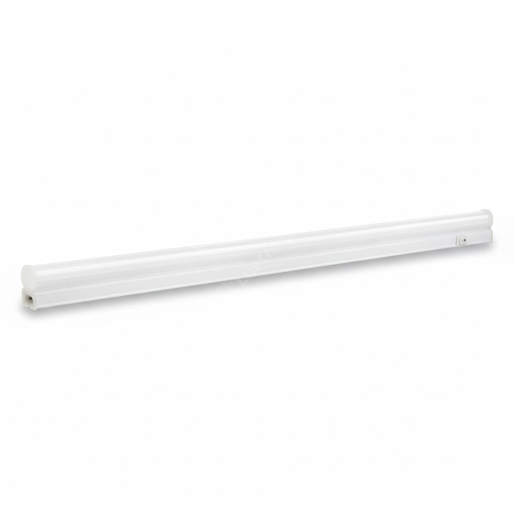 Tub LED T8 Mat 120cm Suport inclus 18W 1820 lm CCT