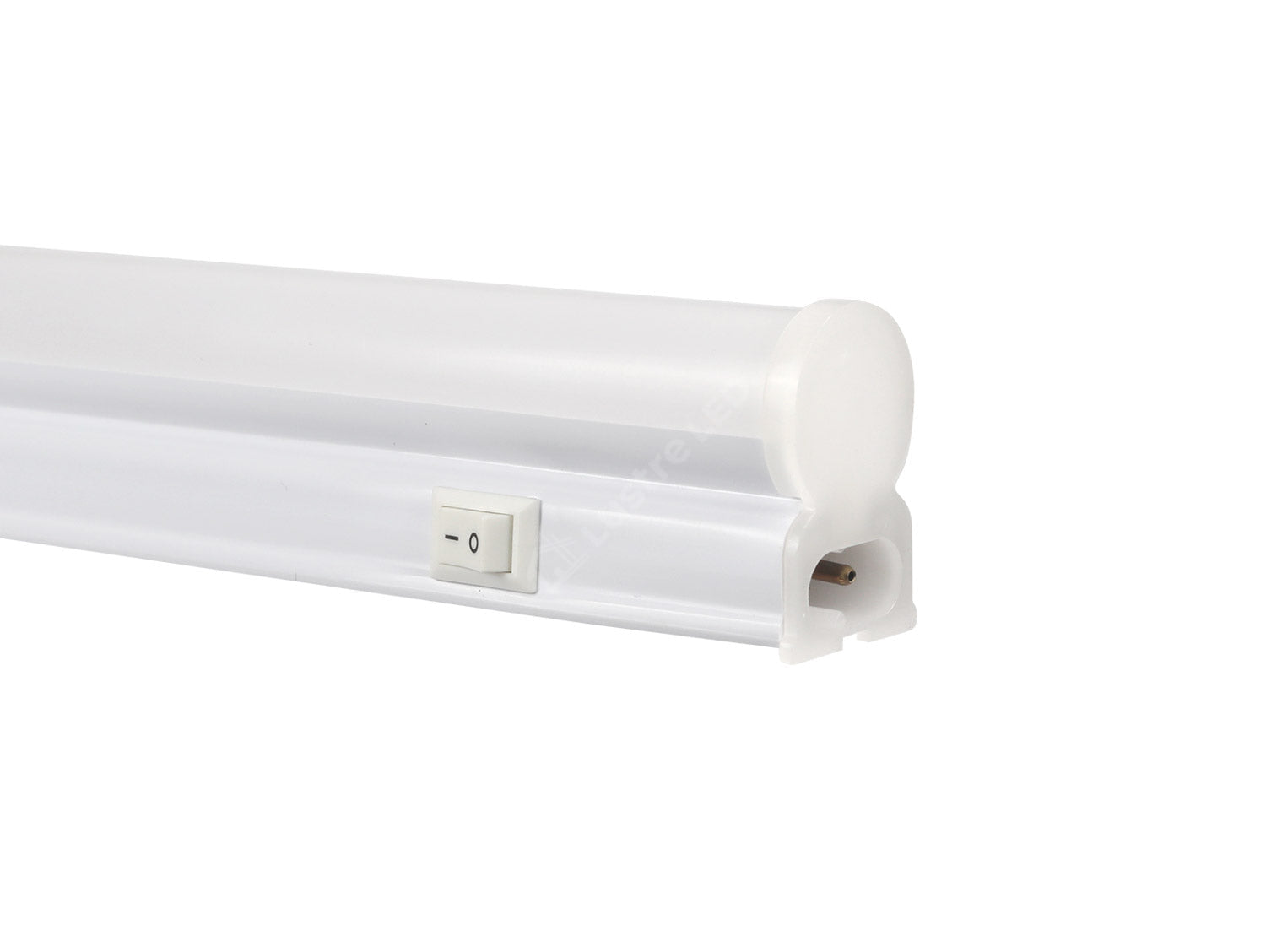 Tub LED T8 Mat 120cm Suport inclus 18W 1820 lm CCT