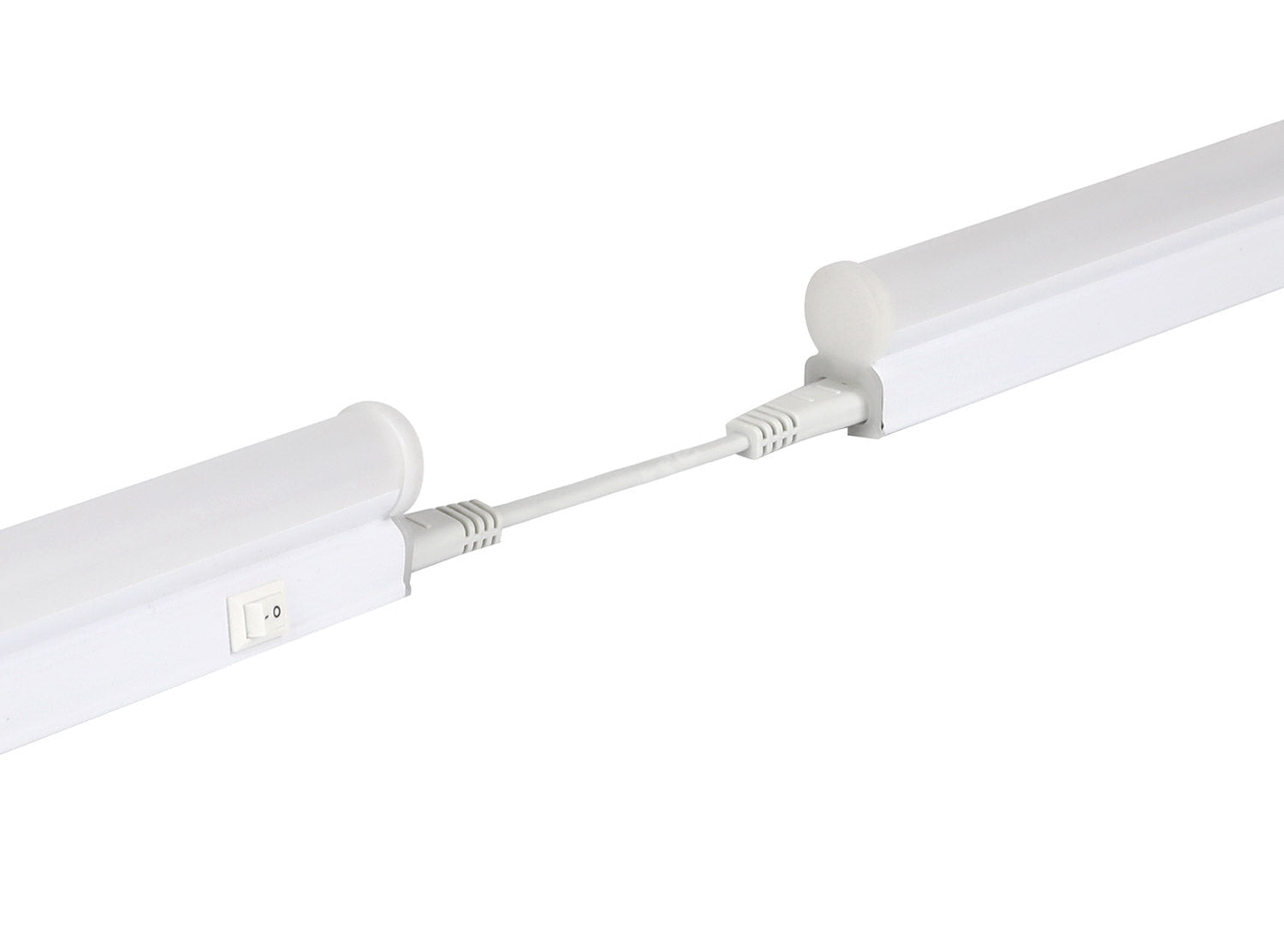 Tub LED T8 Mat 120cm Suport inclus 18W 1820 lm CCT
