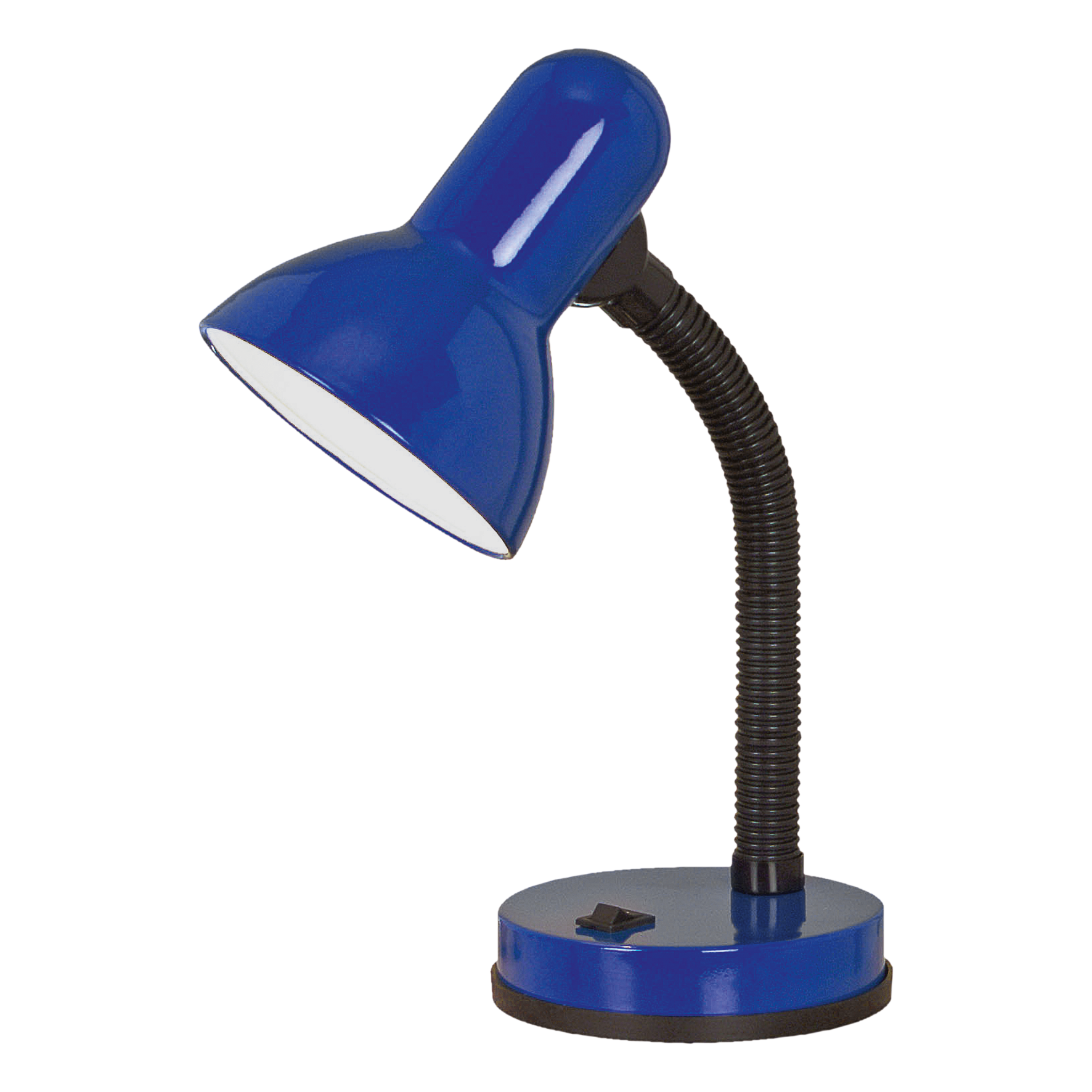 Veioza BASIC Blue 30CM Eglo