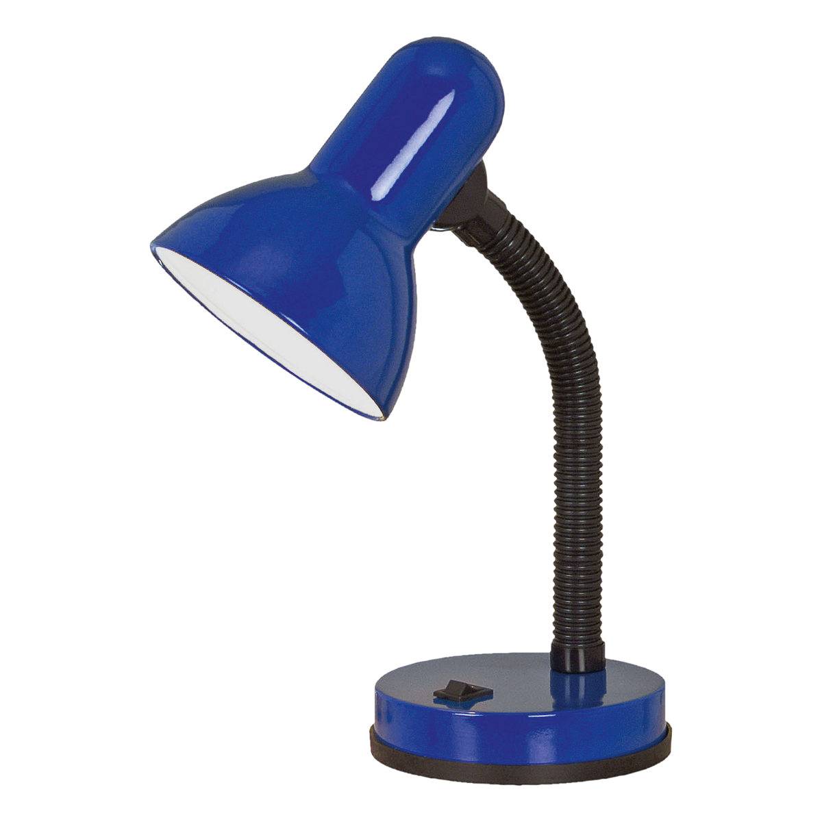 Veioza BASIC Blue 30CM Eglo